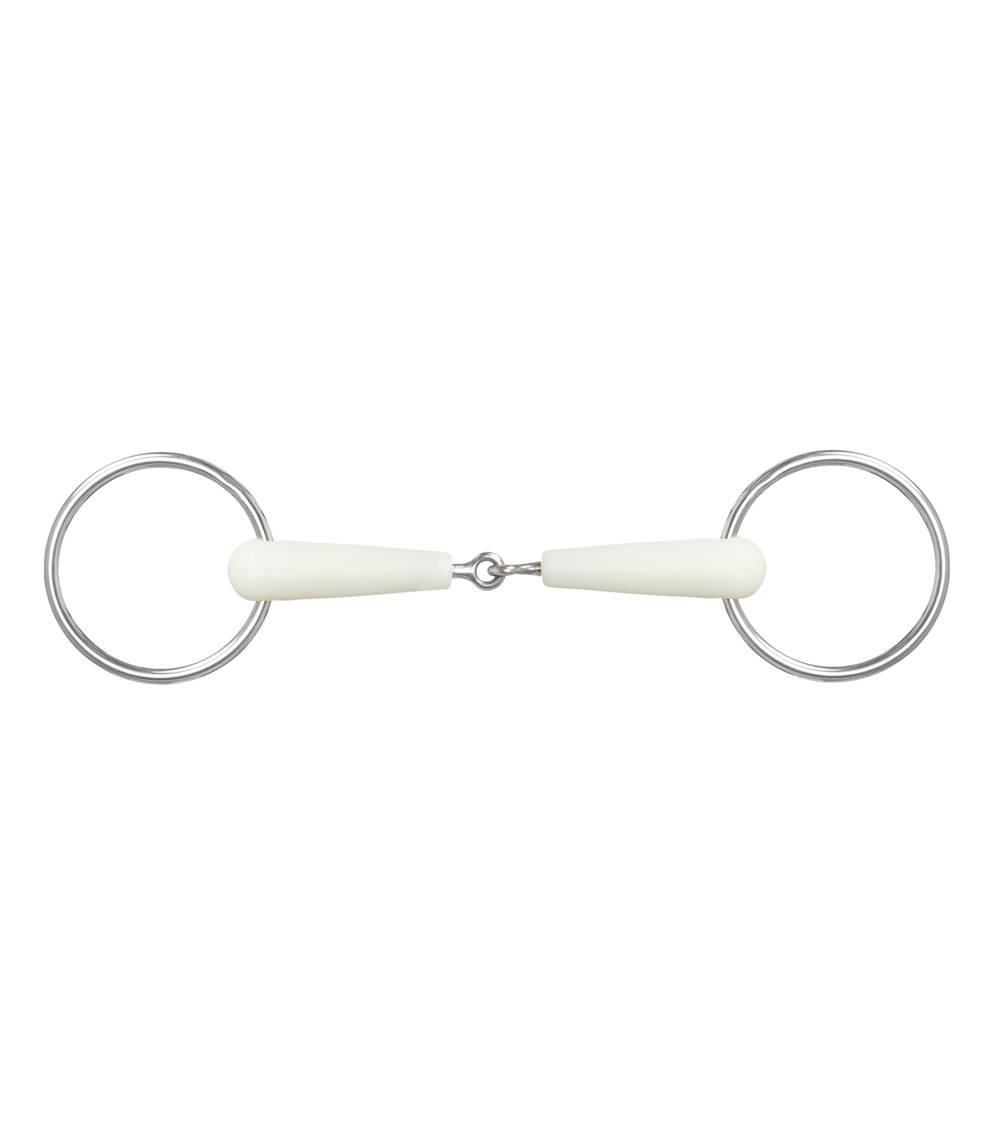Water snaffle, 16 mm