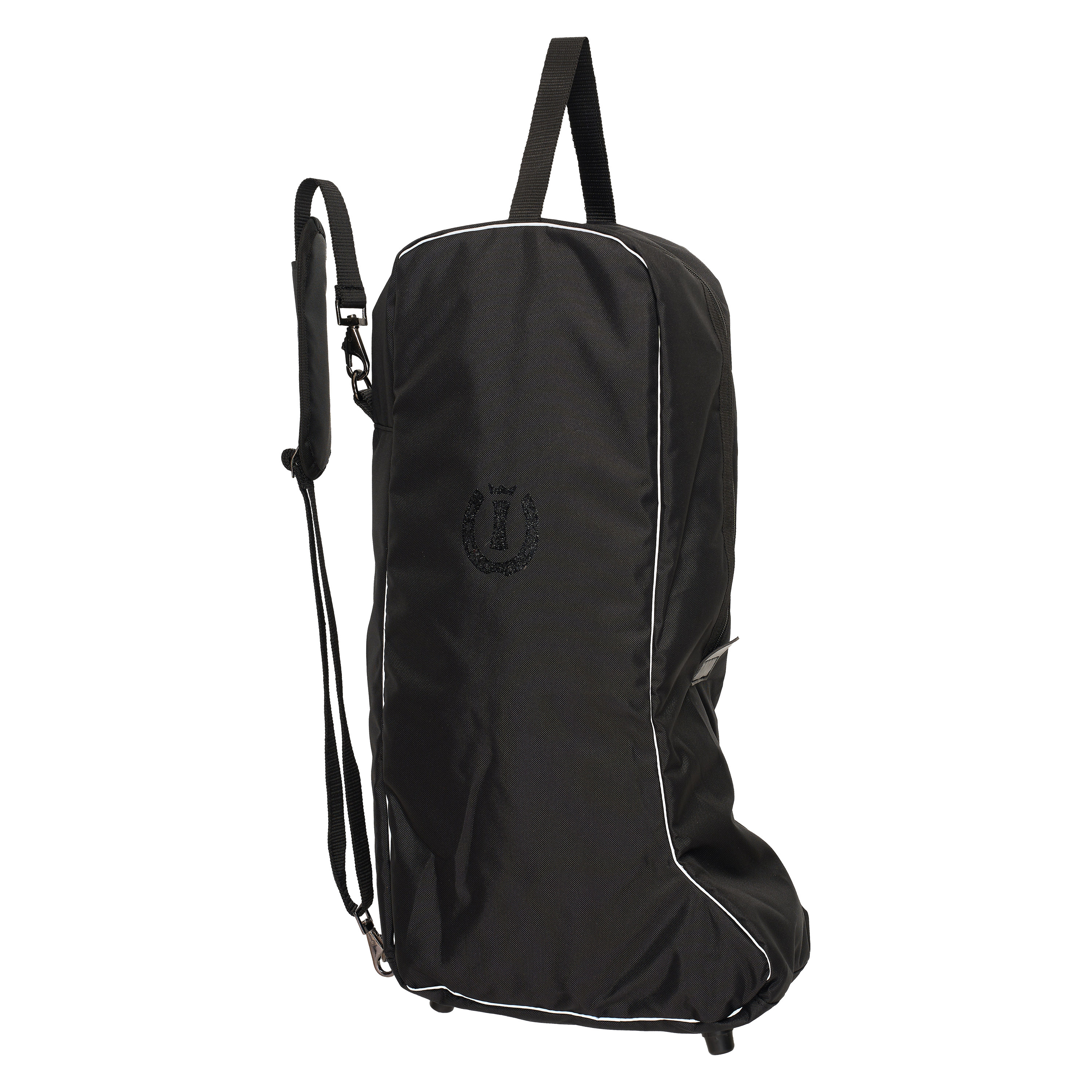 Stiefeltasche Basic