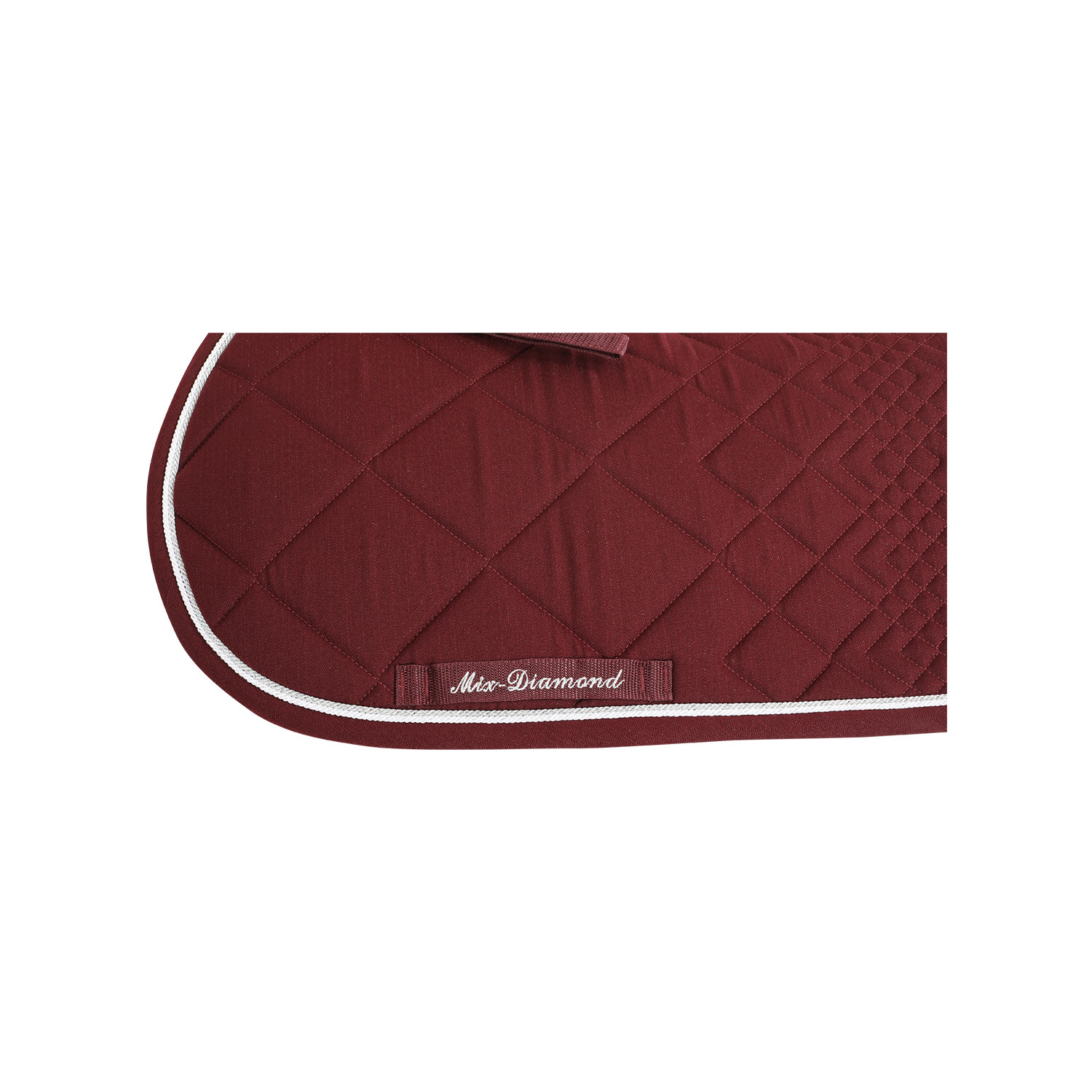 Dressurschabracke Diamond