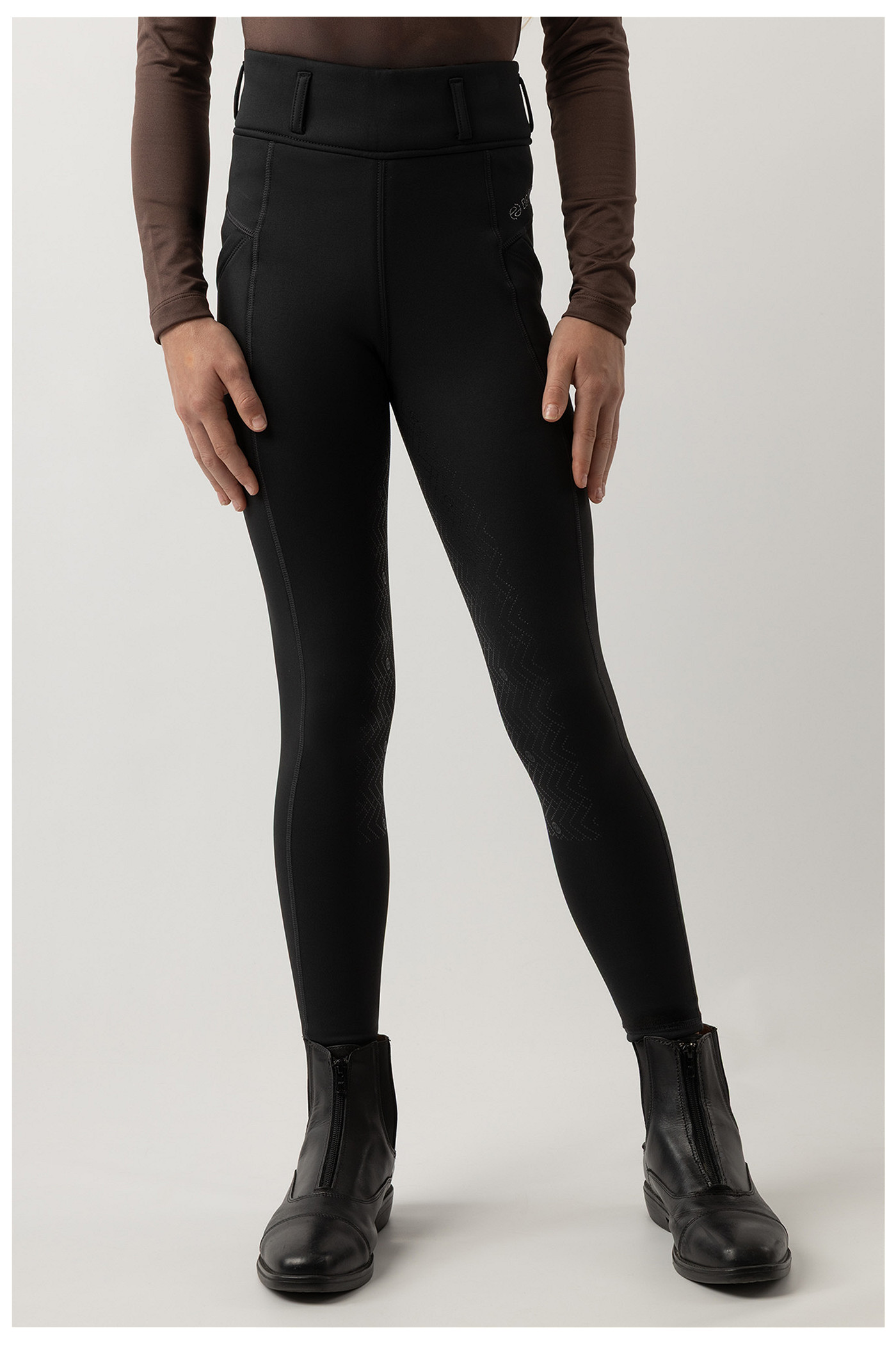 Eevolv Riding Tights Lenny