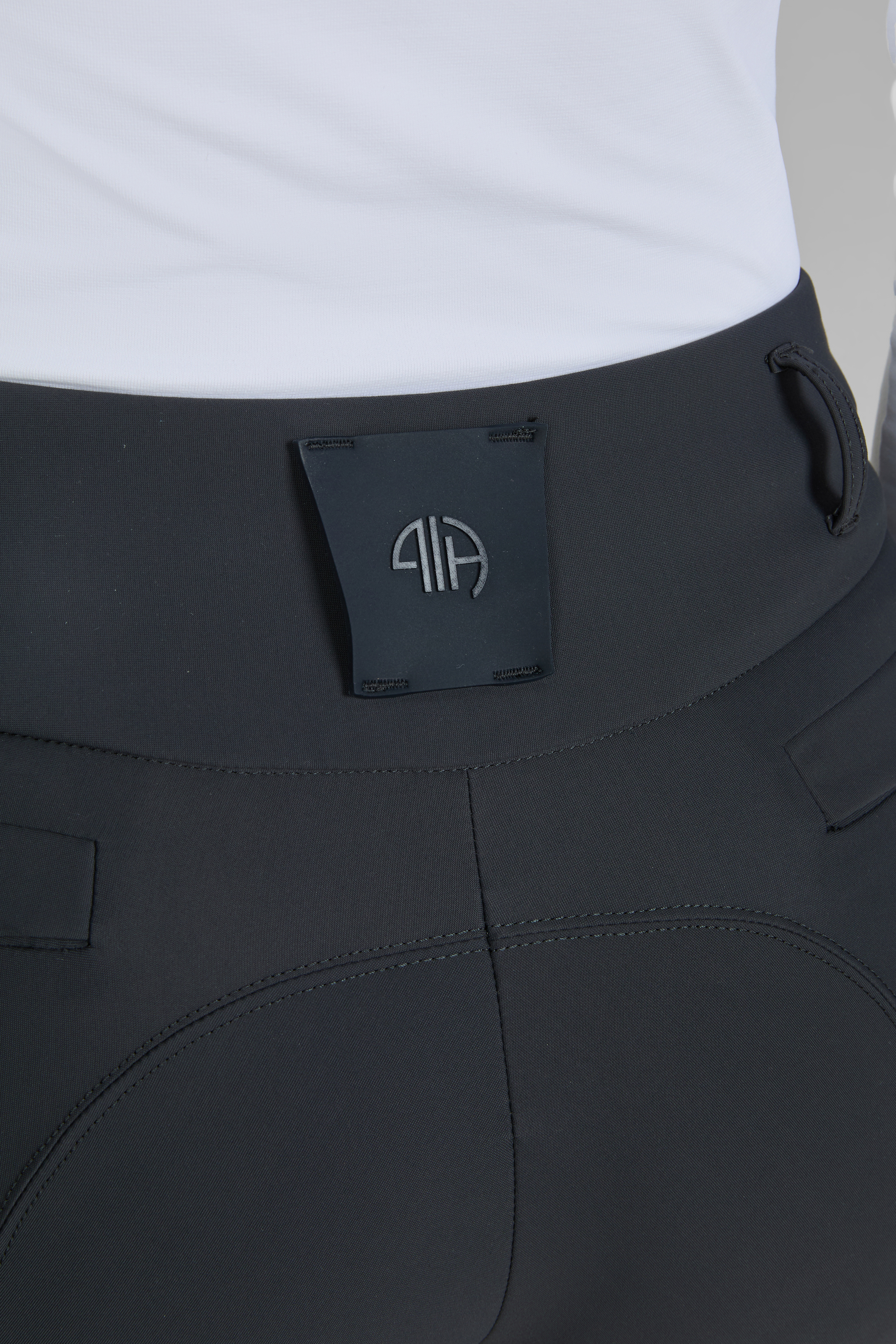 Ladies riding breeches Linn Sd Kn