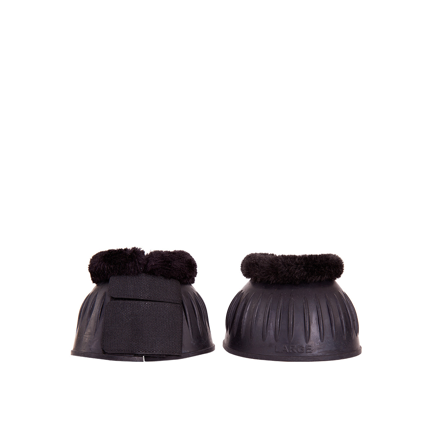 Springglocken mit Fleece