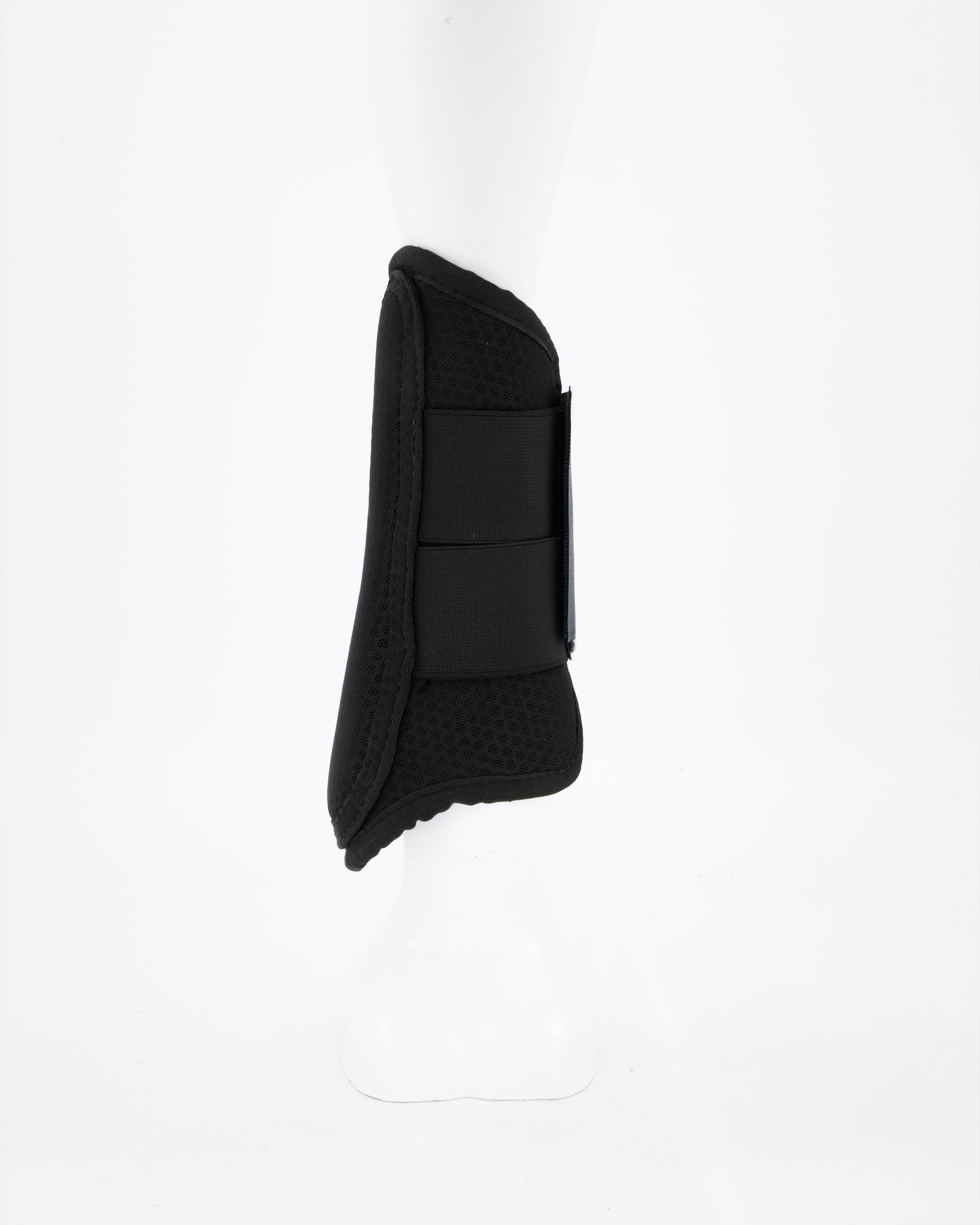 Active-Mesh gaiters