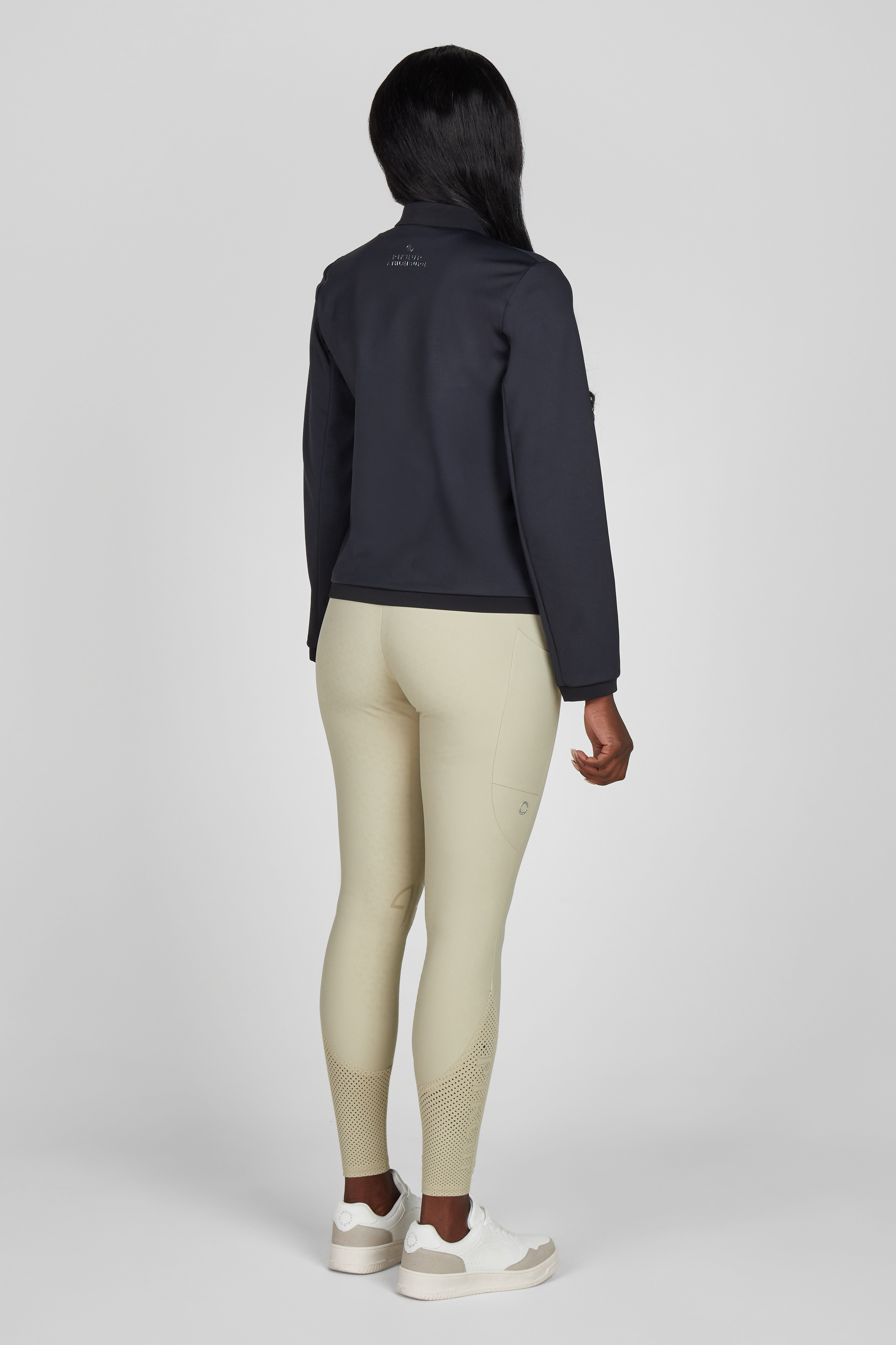 Fleecejacke Damen Athleisure