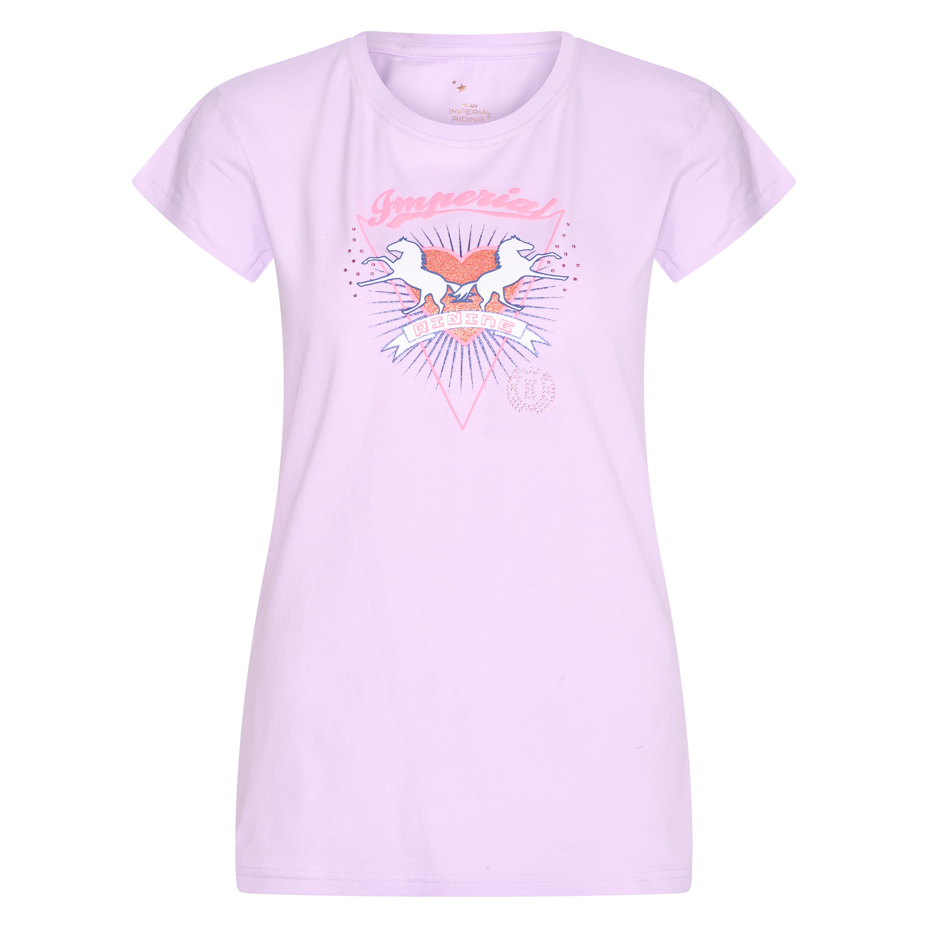 T-Shirt Glam