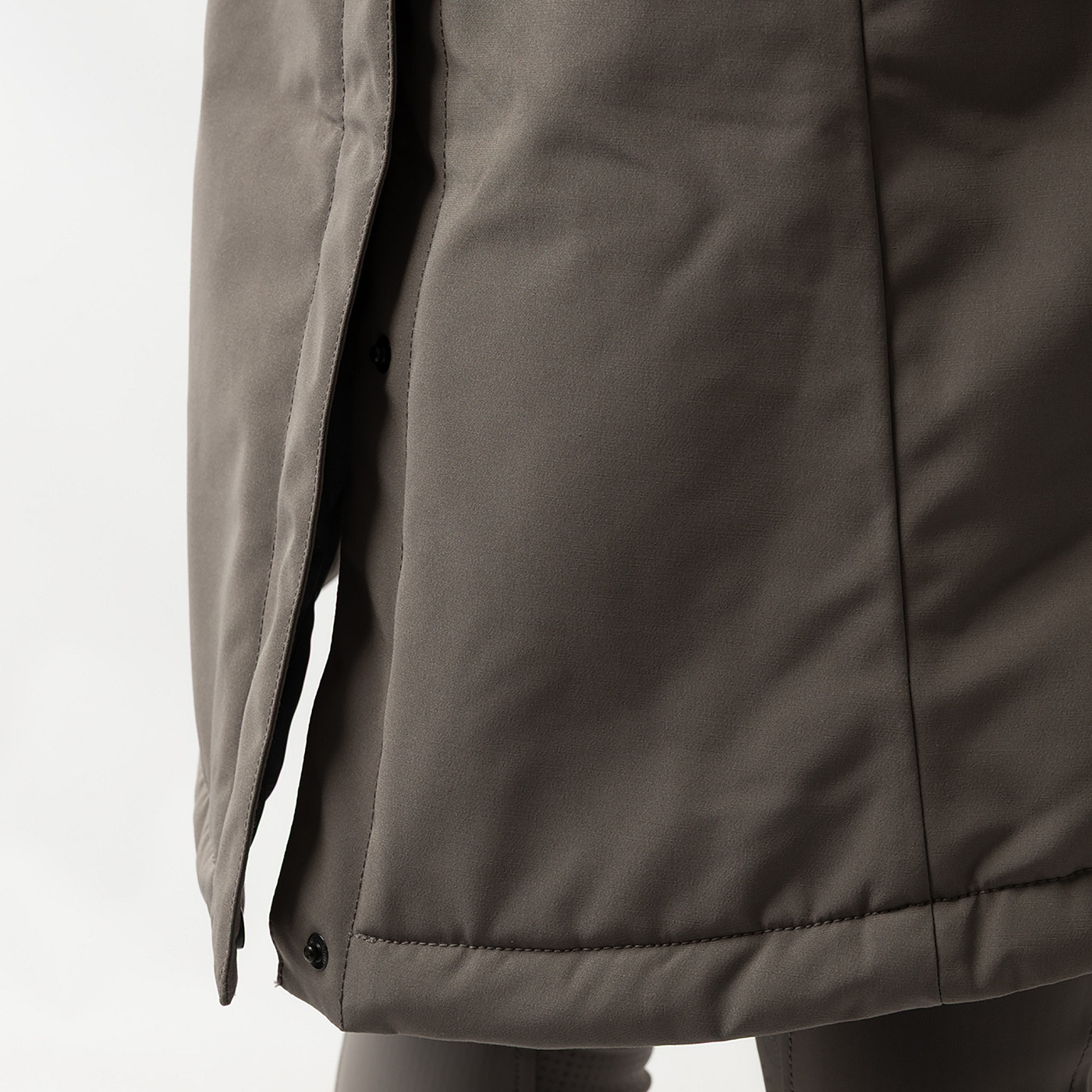 Long Coat Laila Ladies