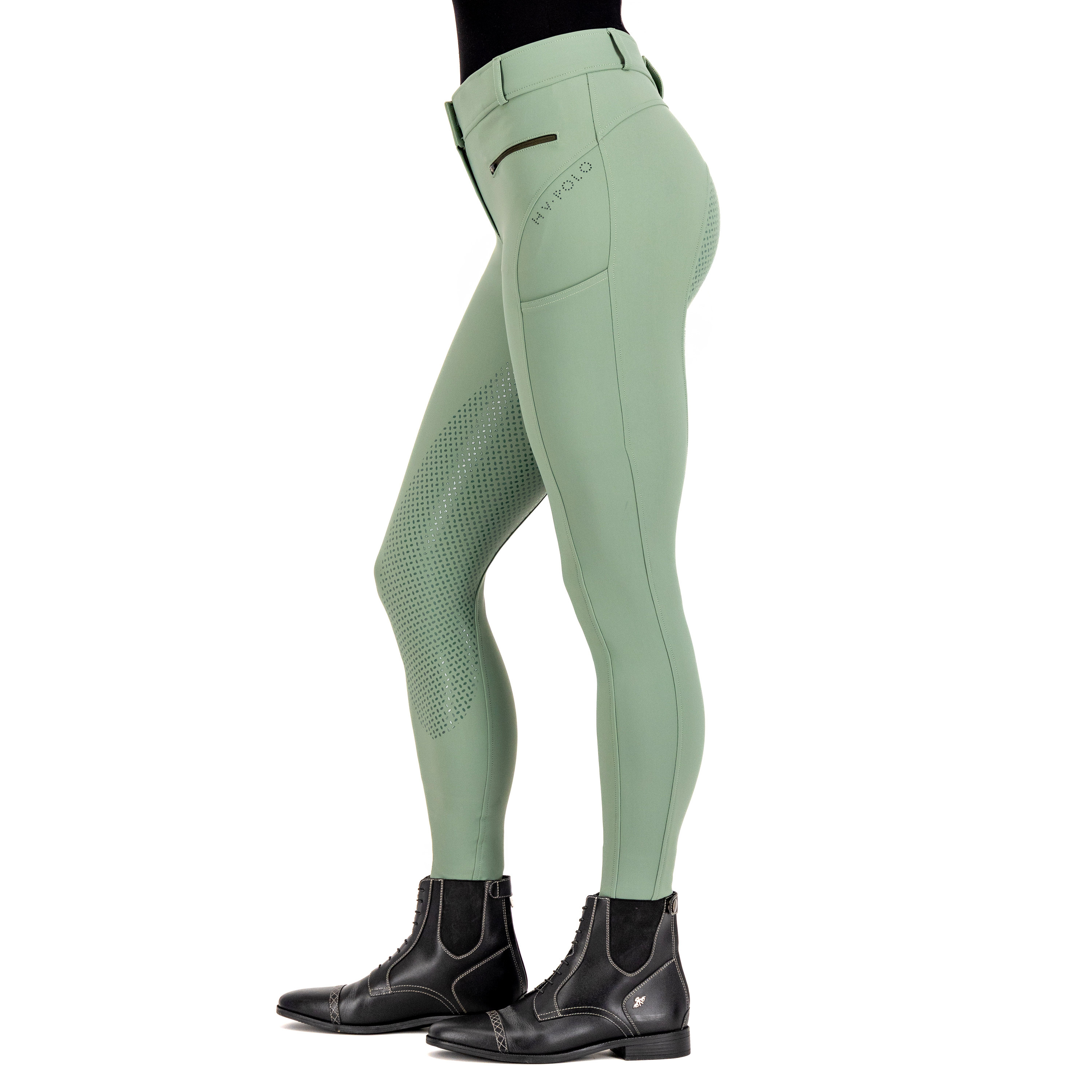 Reithose Favourite Sporty FullGrip