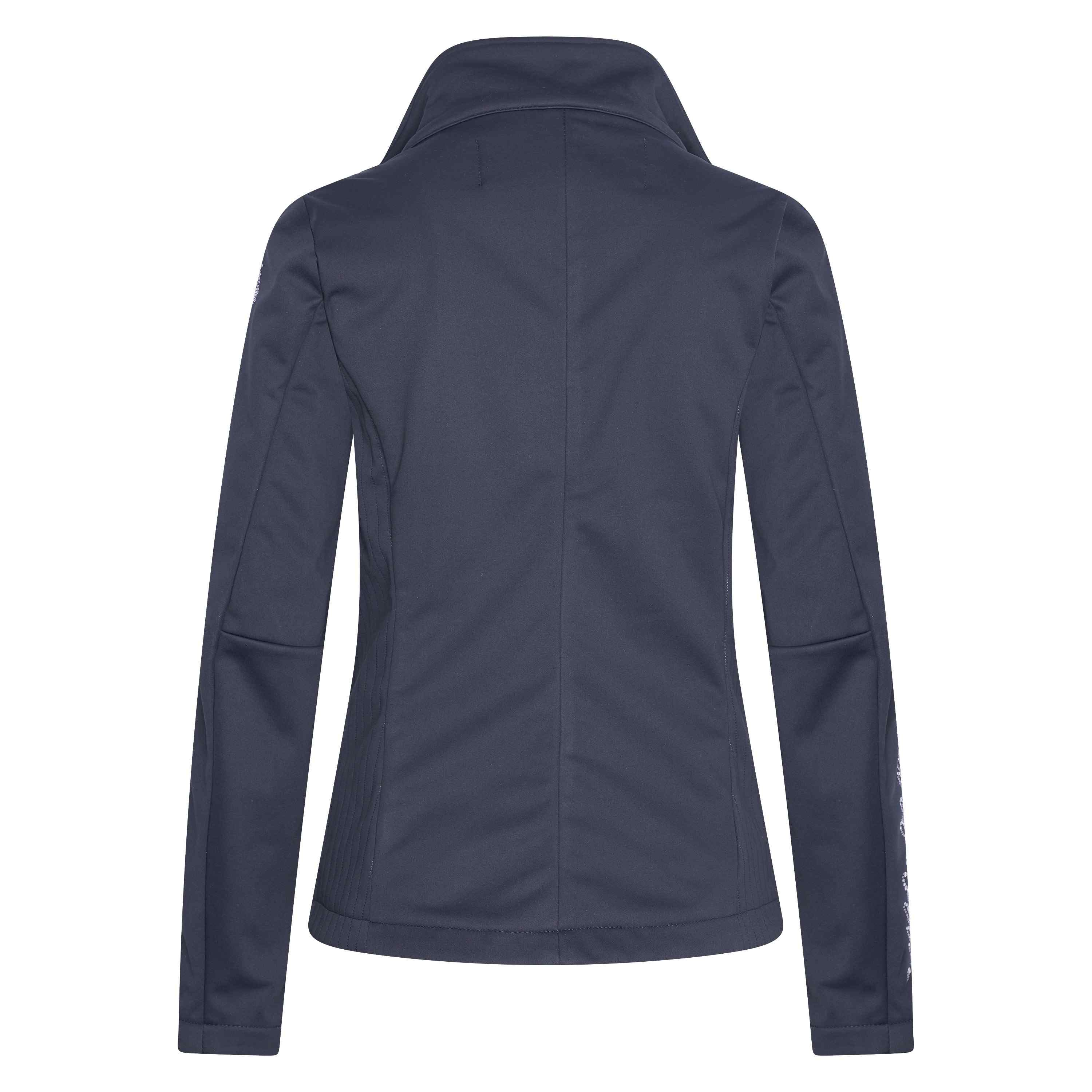 Tech Jacke Fiorenza