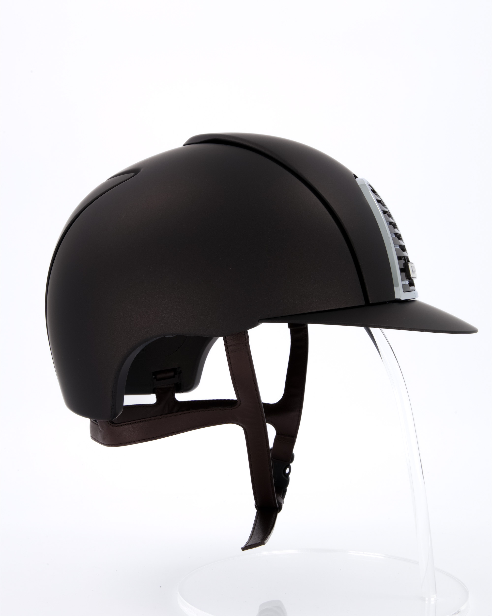 Riding helmet Cromo 2.0 Textile