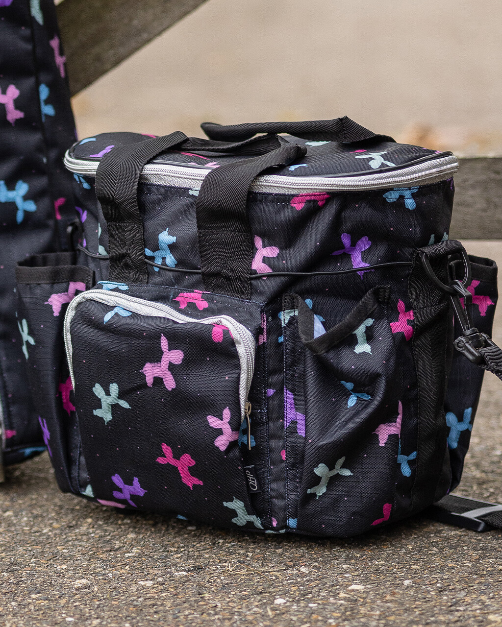 Putztasche Isalyn