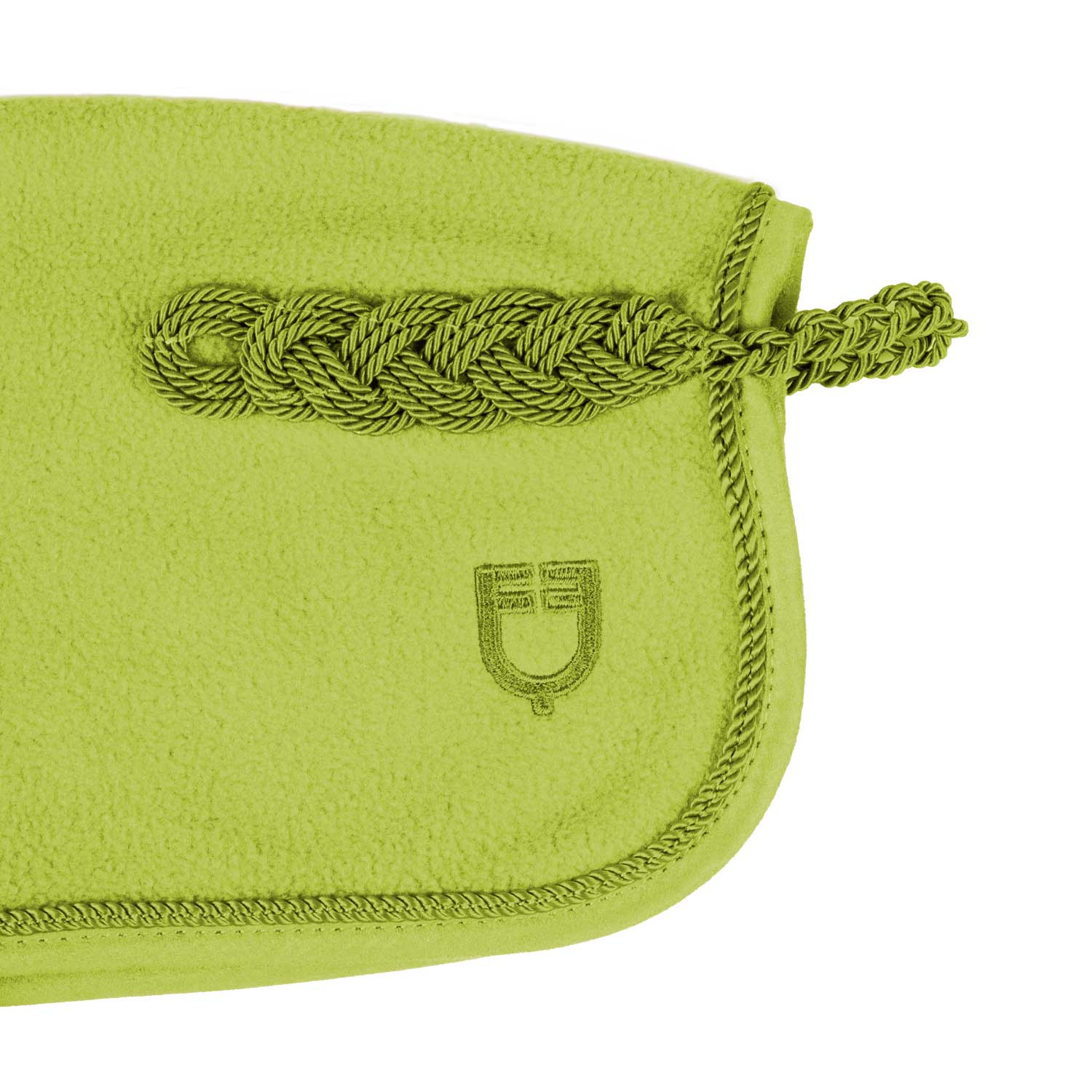 Fleece-Decke für Spielzeugpferd