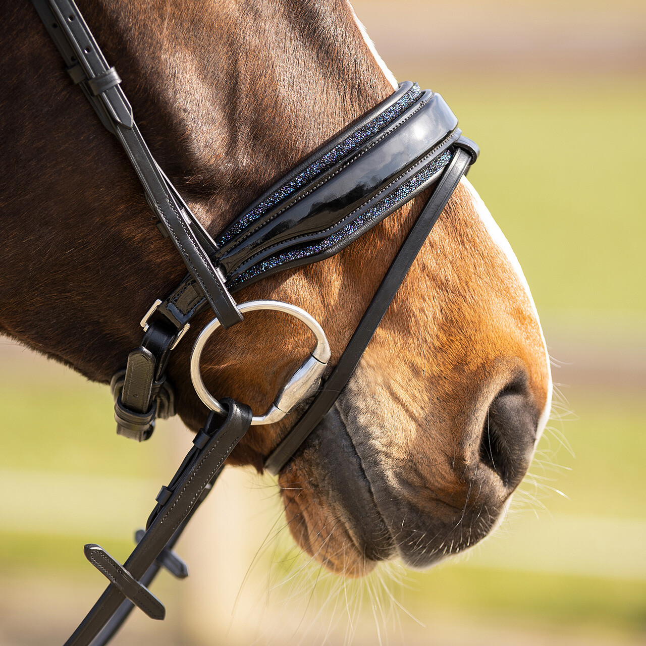 Austauschbare Polsterung Skye