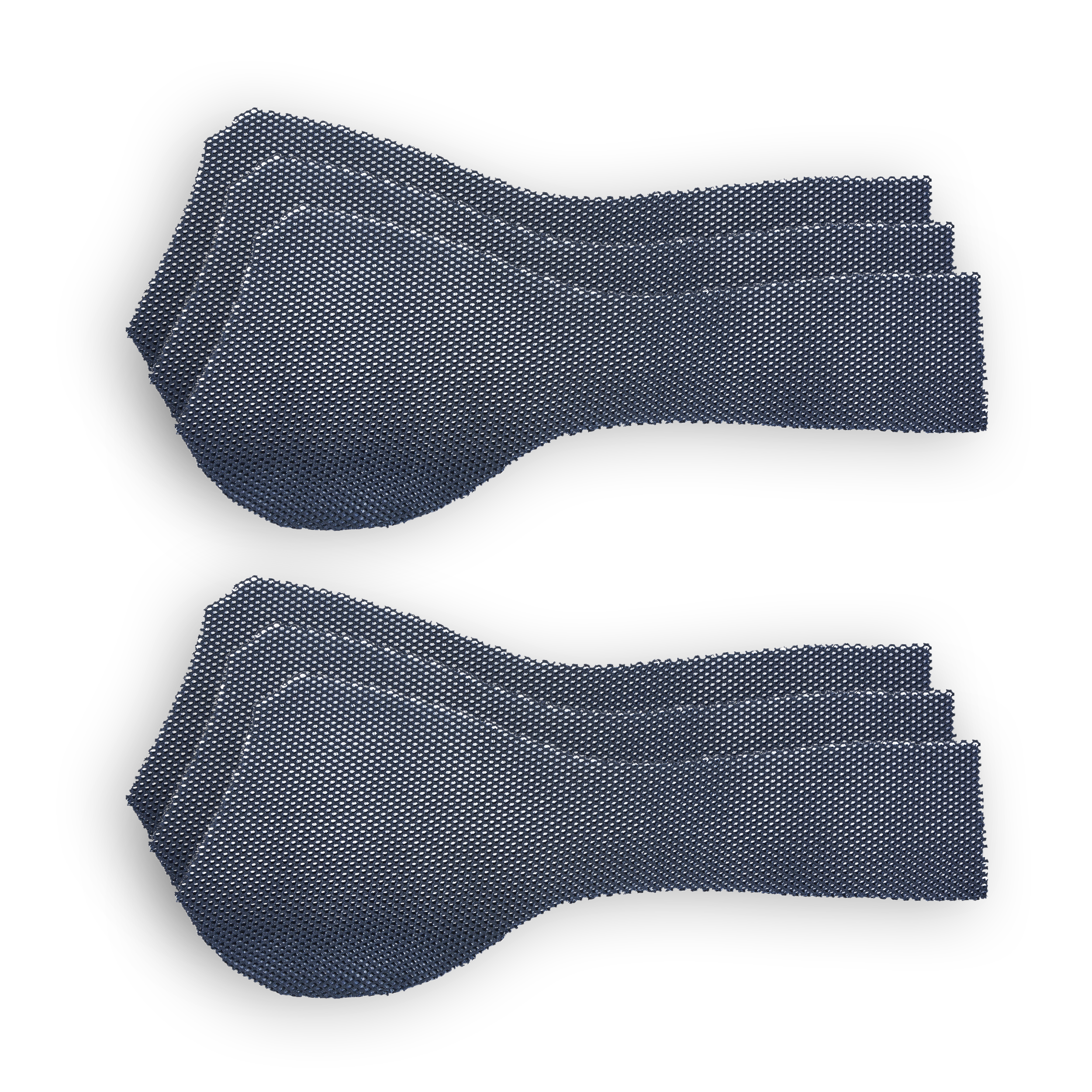 Tapis de selle 3D Air Effect Flexi