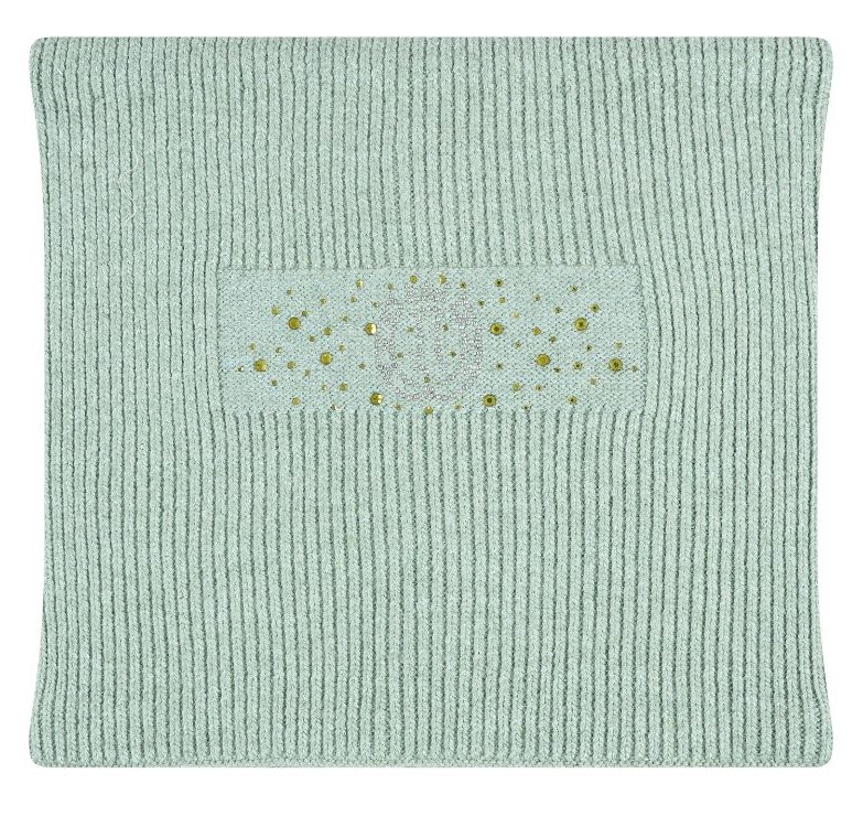 Twinkle Star loop scarf
