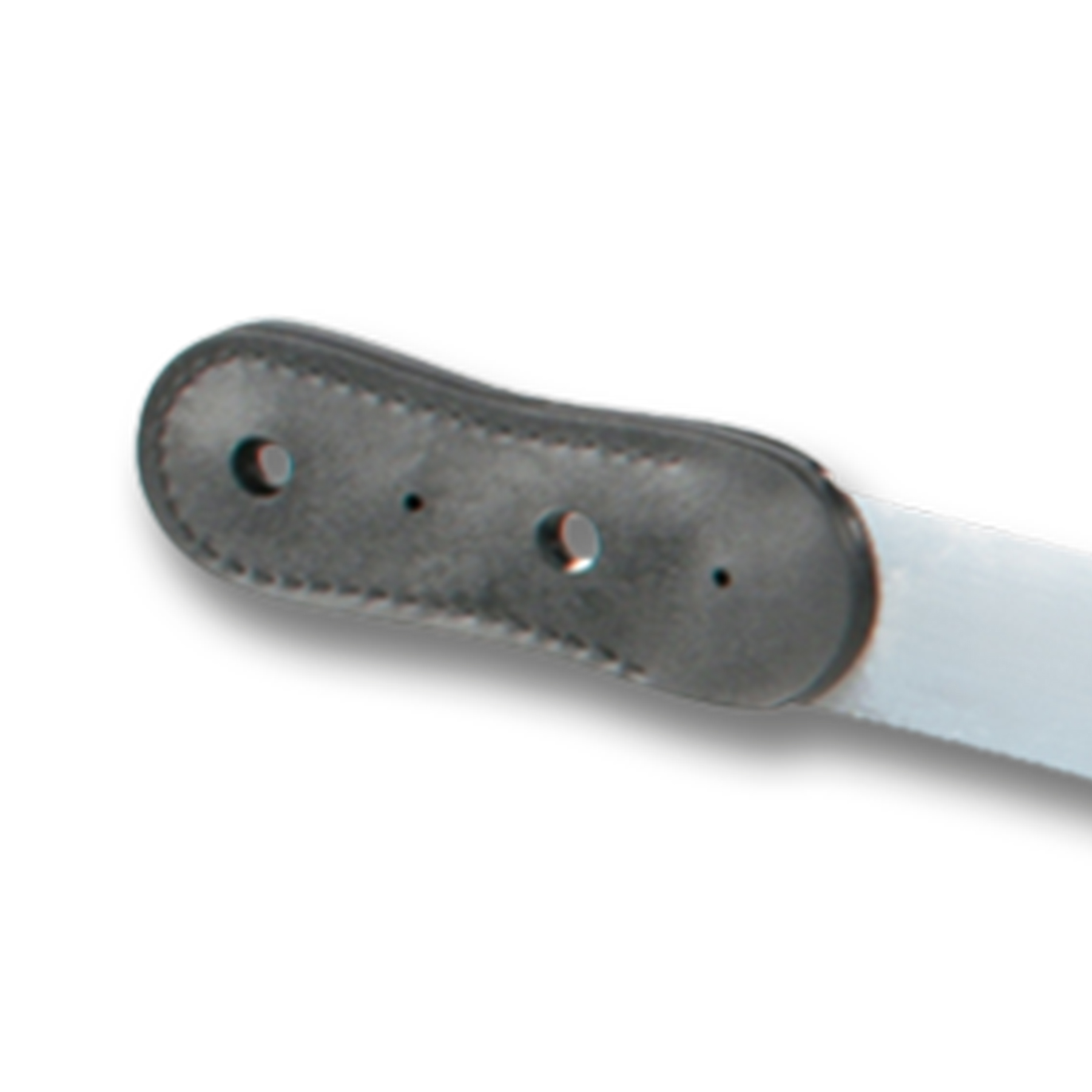 Schweißmesser, Metall