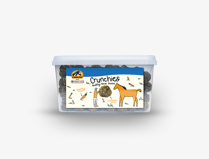 Crunchies 1.5 kg