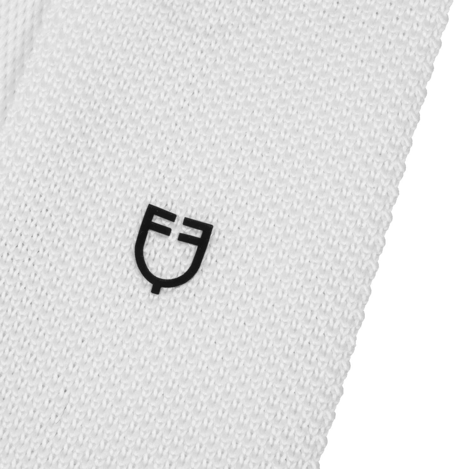 Herren-Krawatte mit Logo