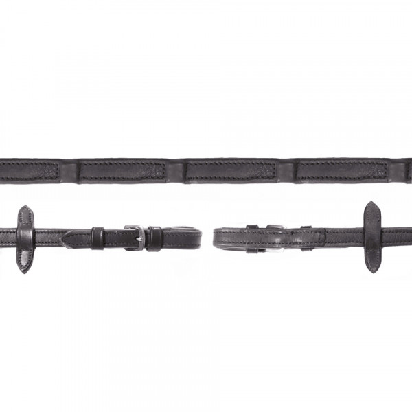 Durasoft reins