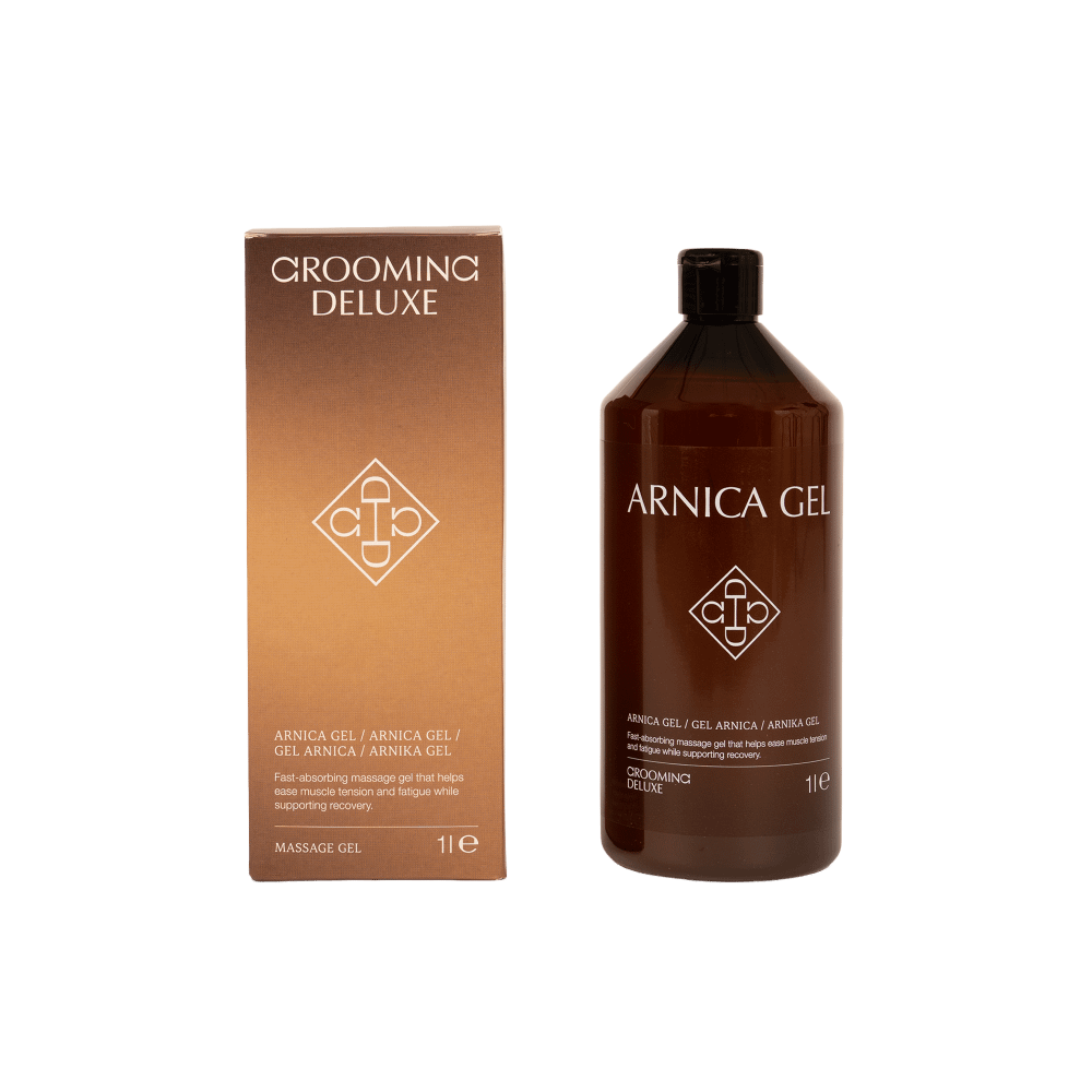 Arnica gel