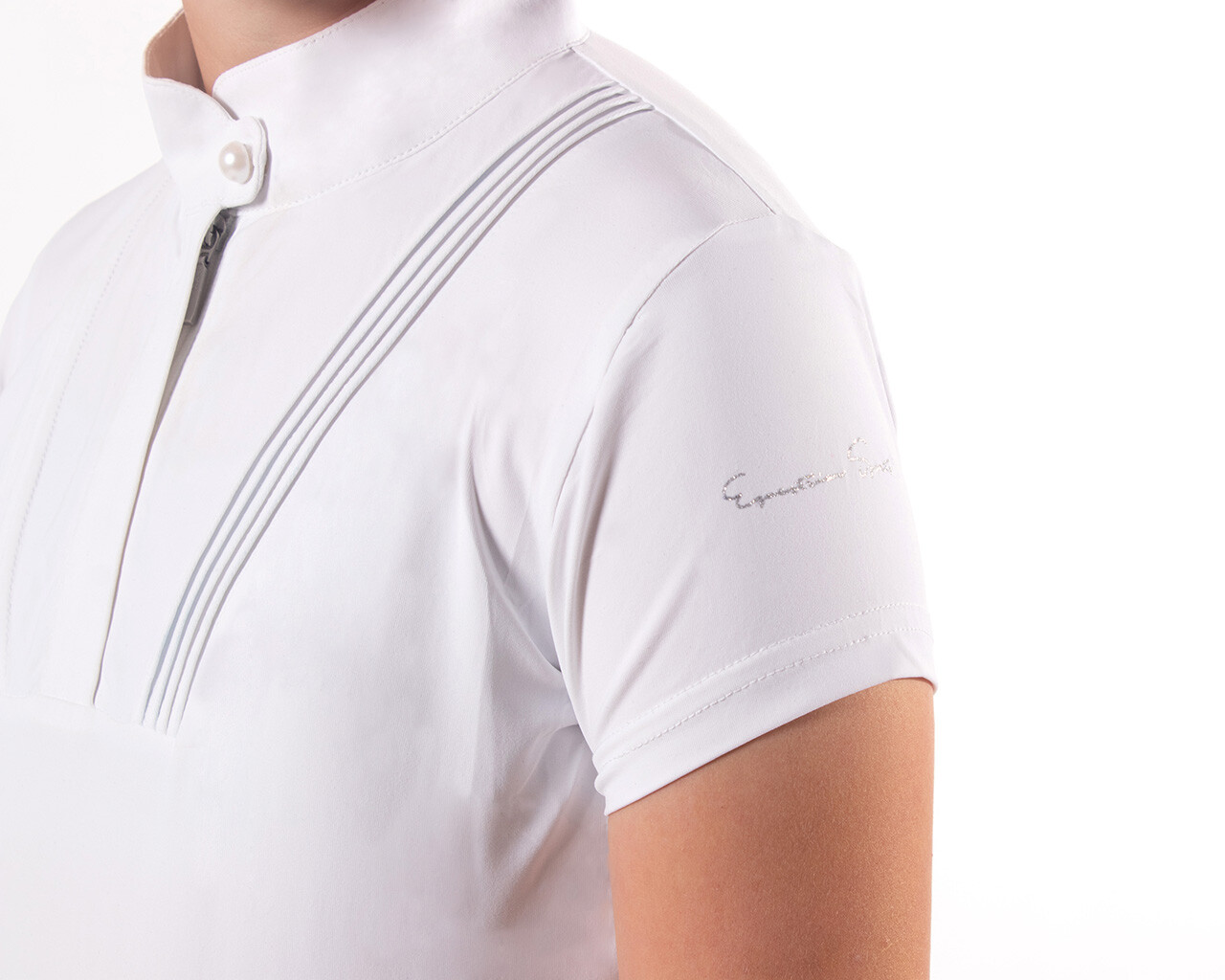 Competition shirt Riva Junior