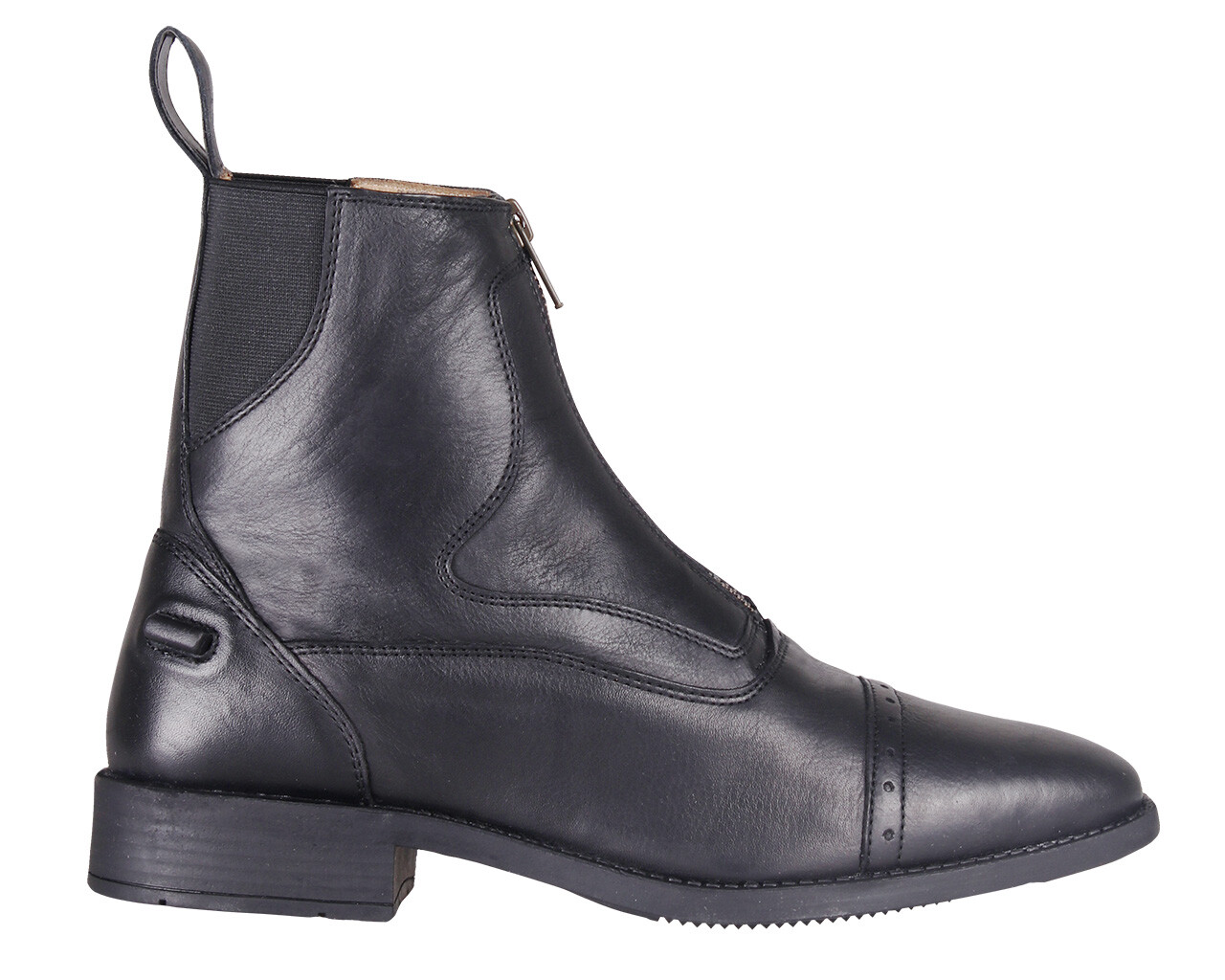 Milaan ankle boot