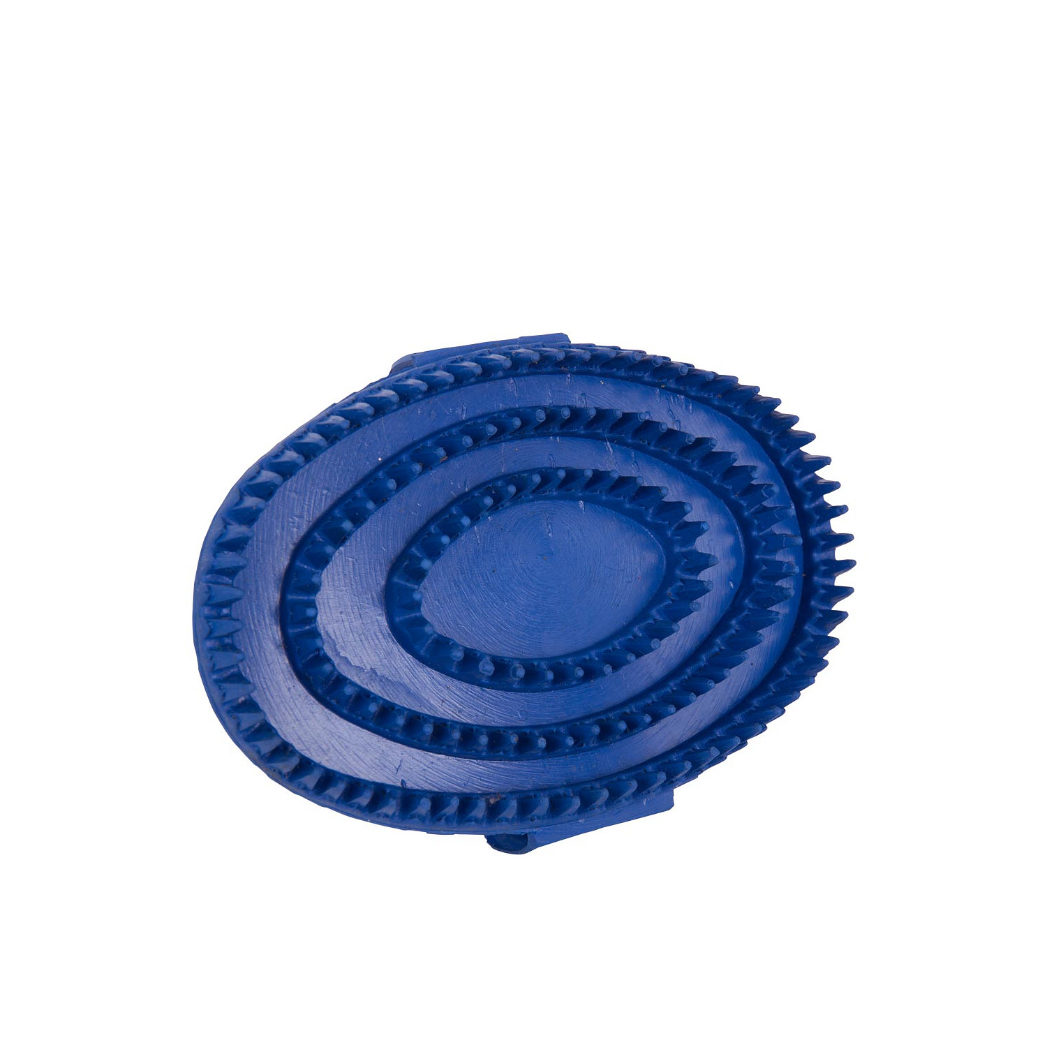 Gummistriegel