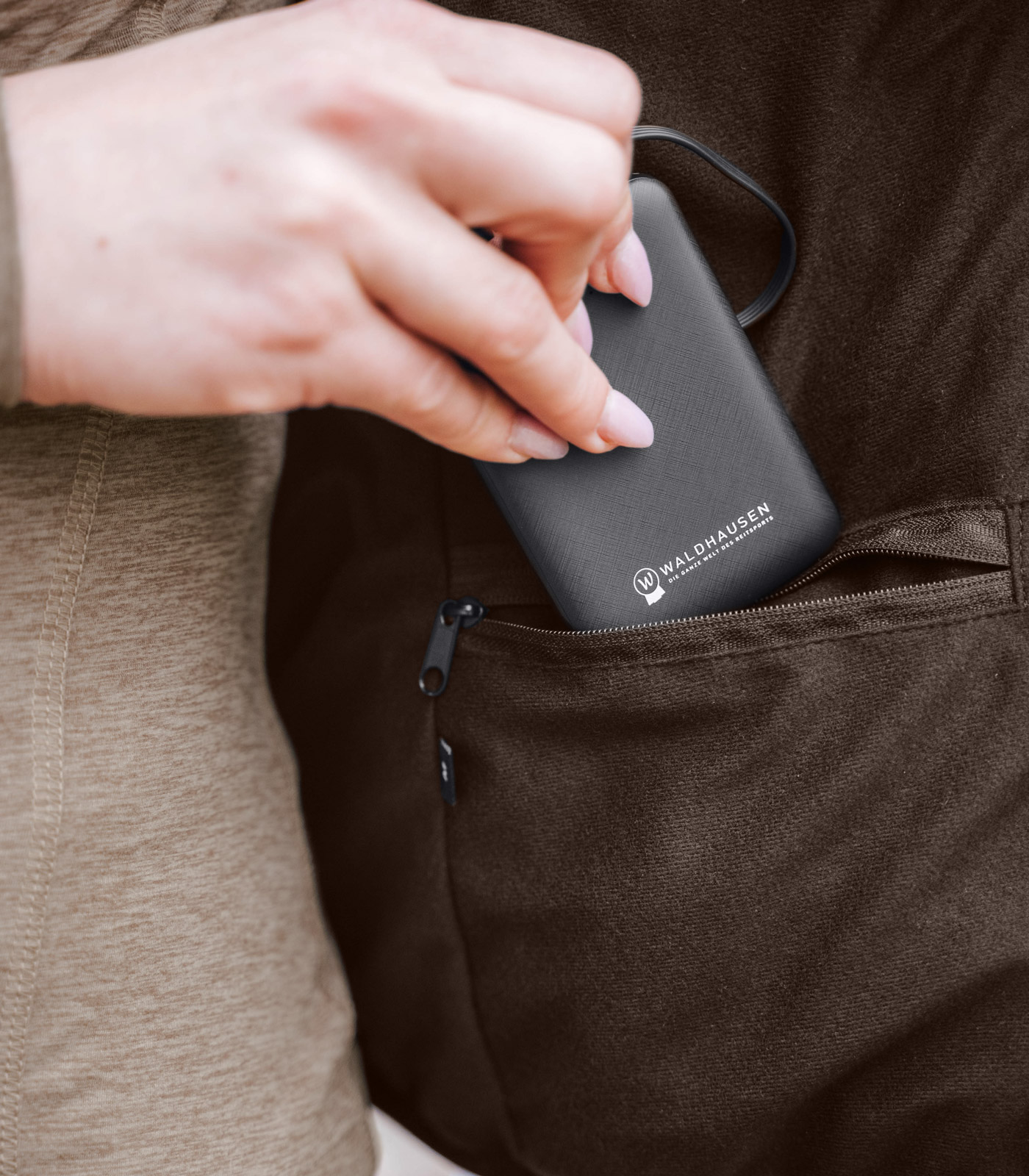 Heated Vest Comfort Heat