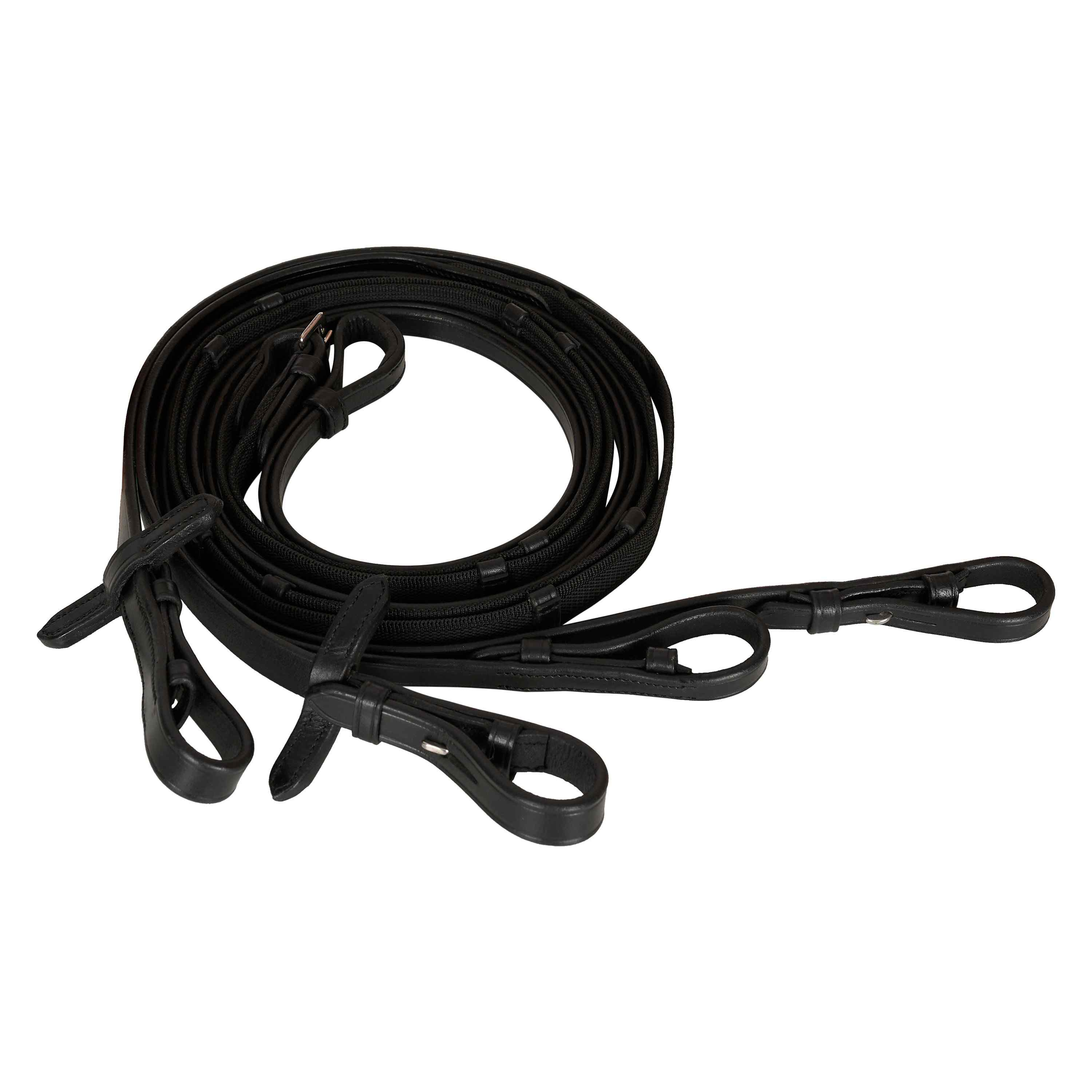 Kandarenrzügel Anti slip grip