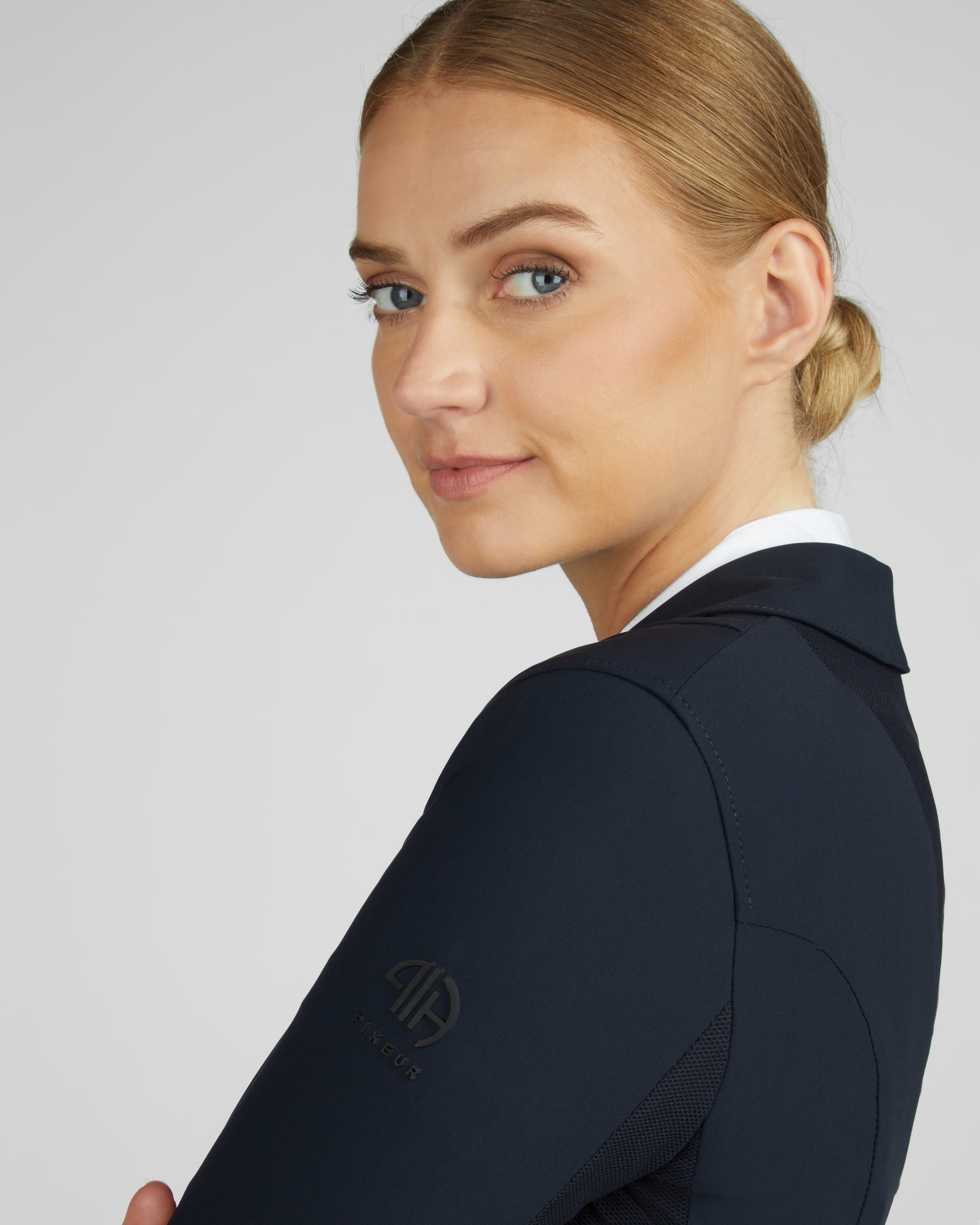 Ladies competition jacket Talia