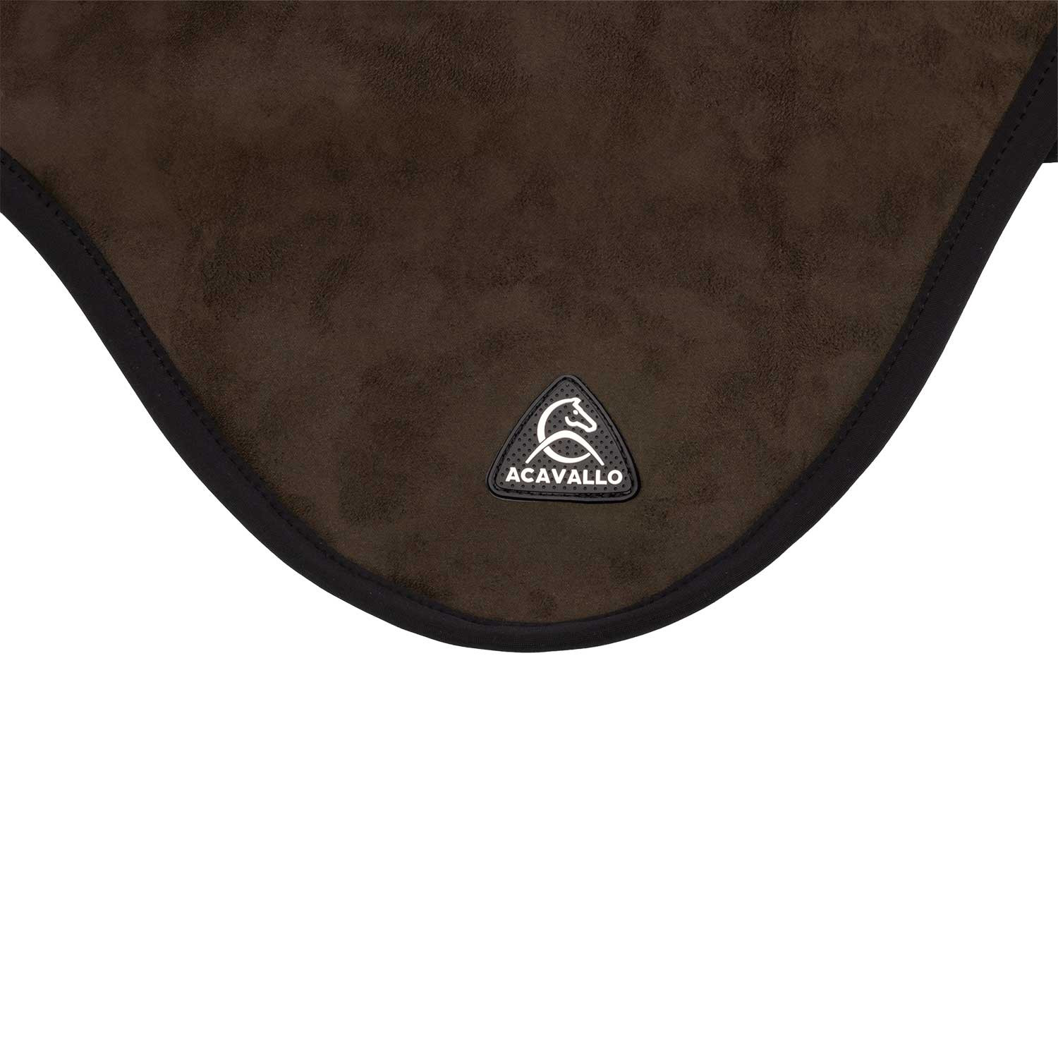 Sublime Louvre Fliegenhaube mit Silikon-Logopatch