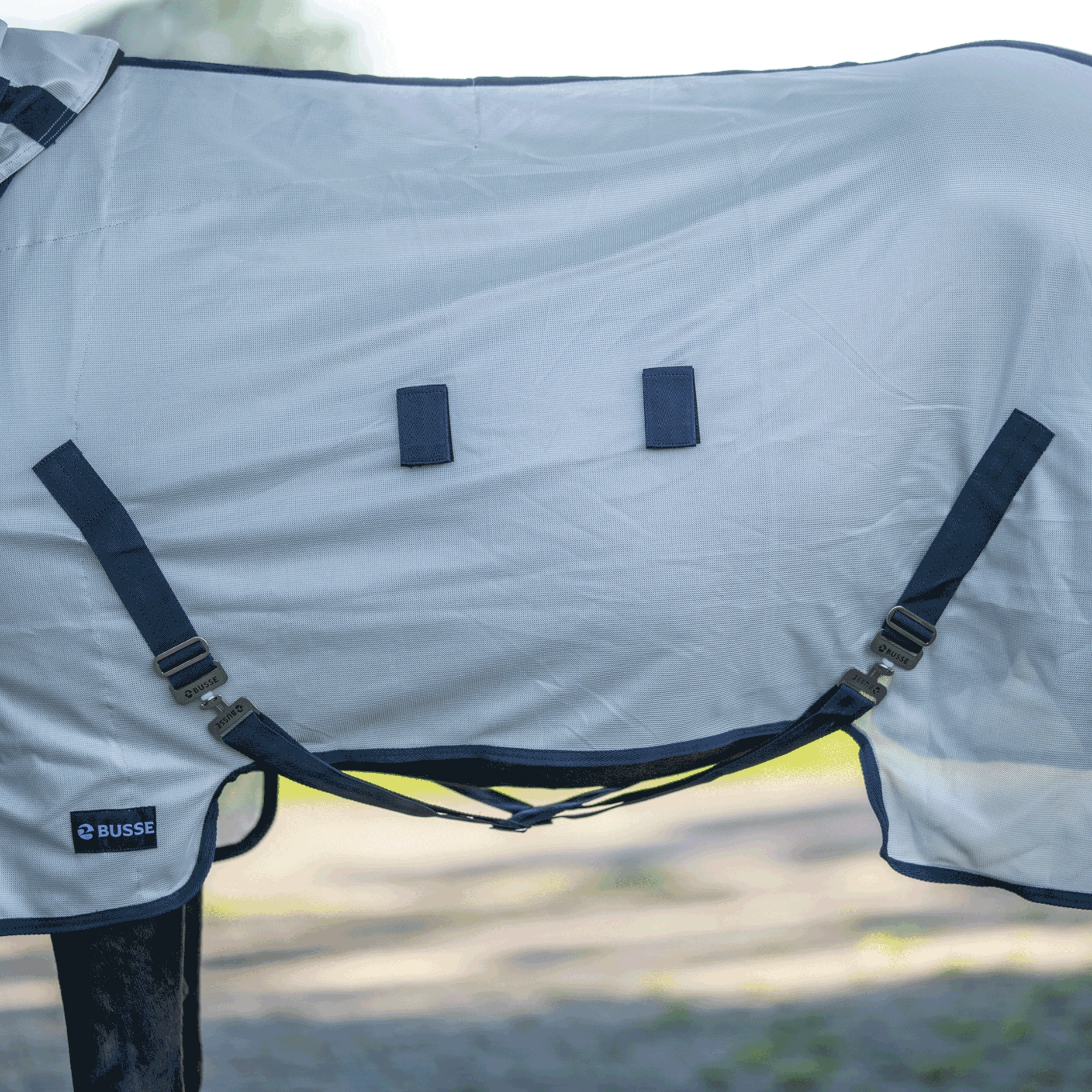 Belly guard SUPERB AB