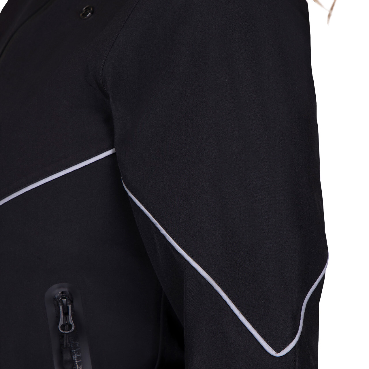 Regenjacke Dyla