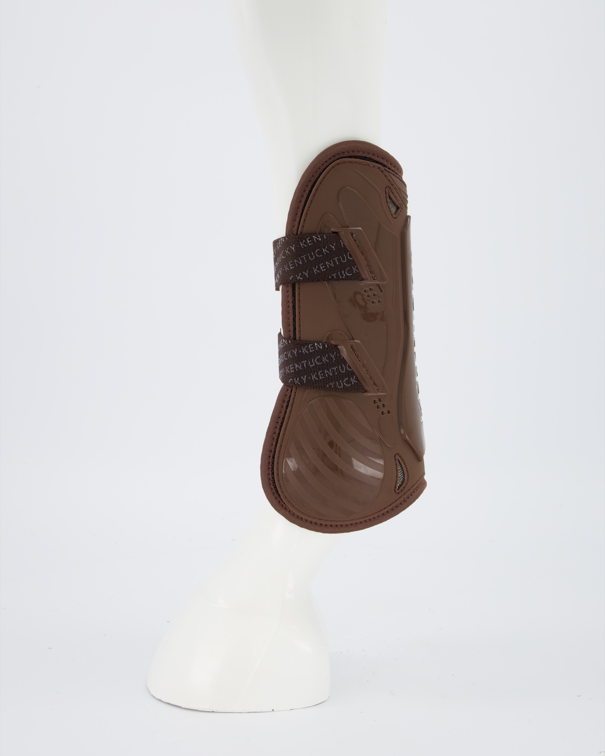 Jumping boots Velcro