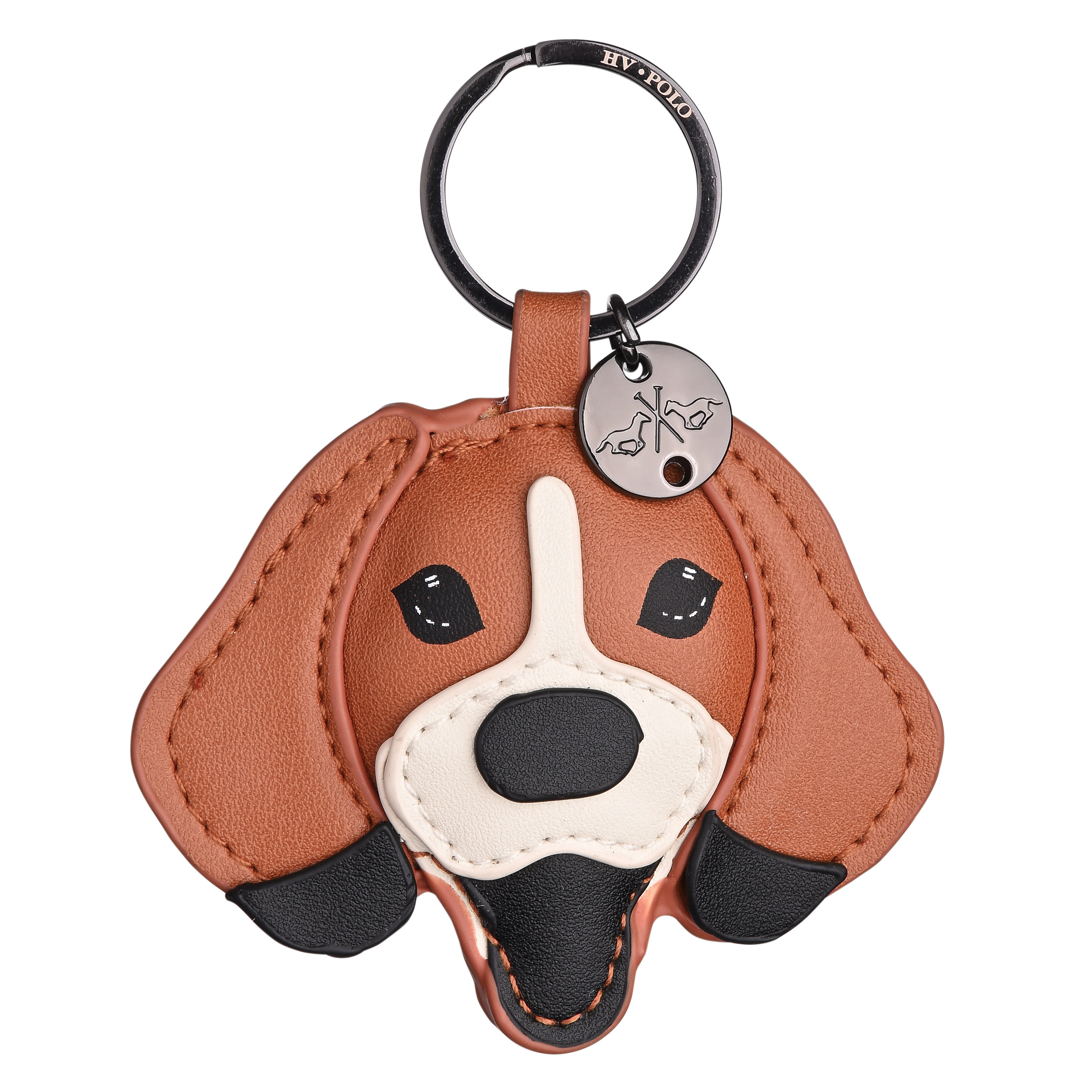 Schlüsselanhänger Dog