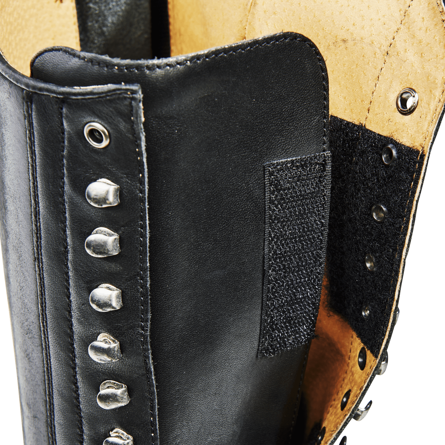 Riding boots Laval in black
