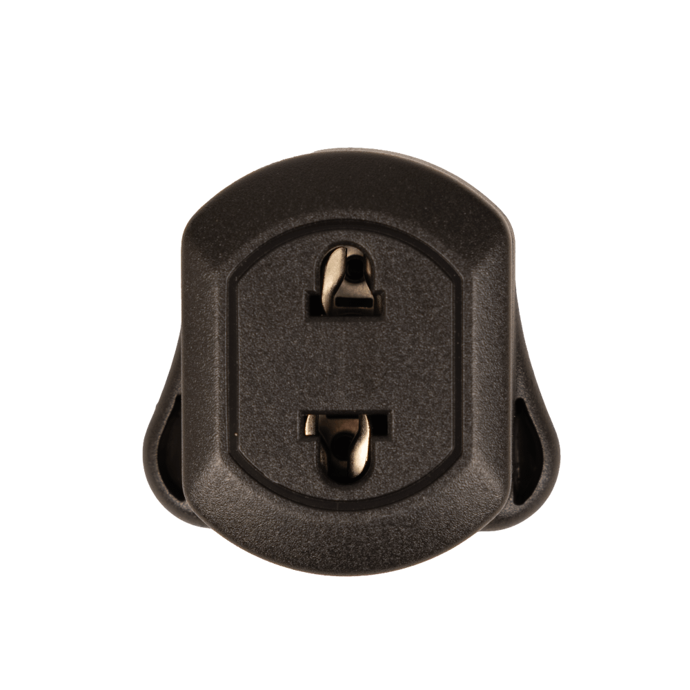 Socket adapter UK