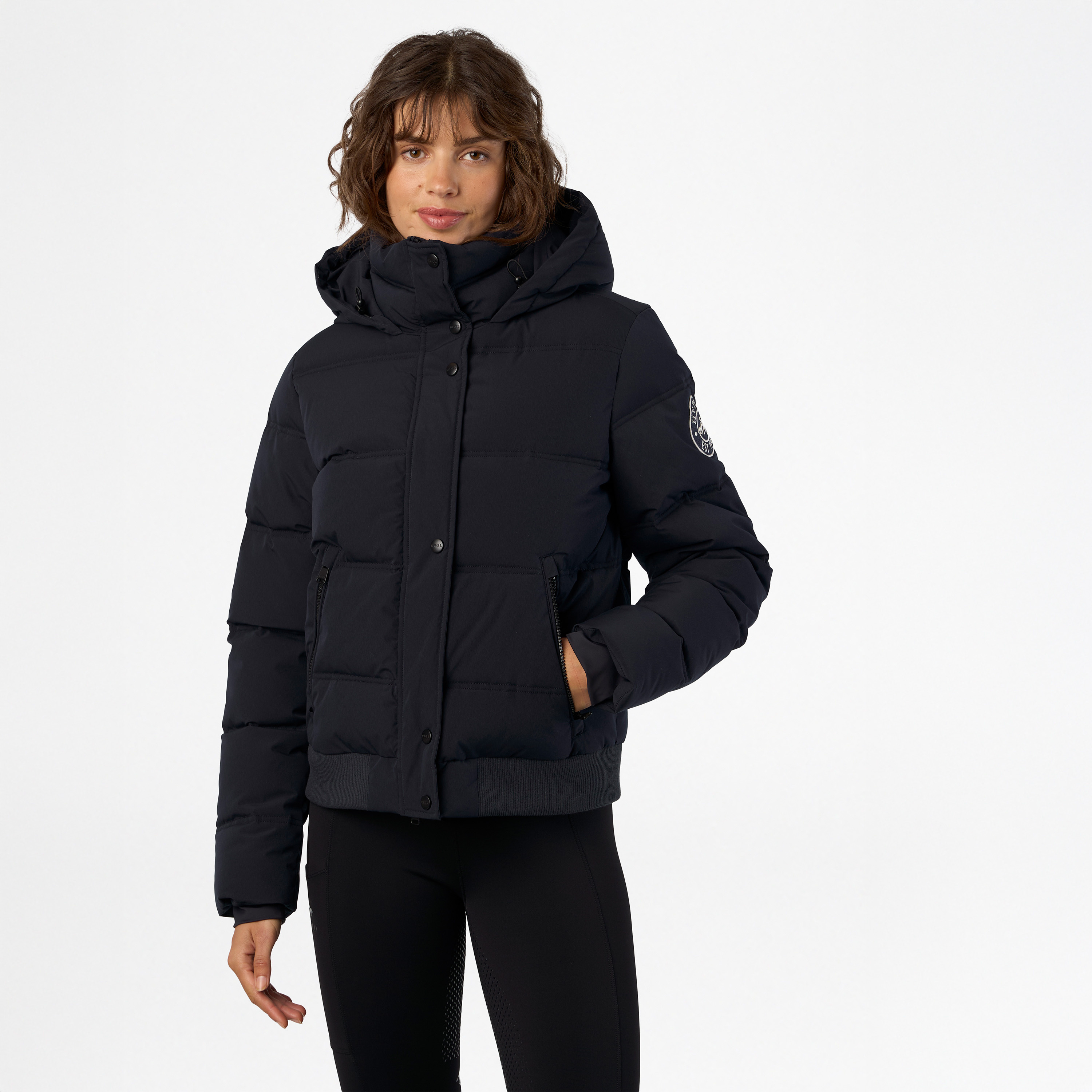 Jacke Rochella