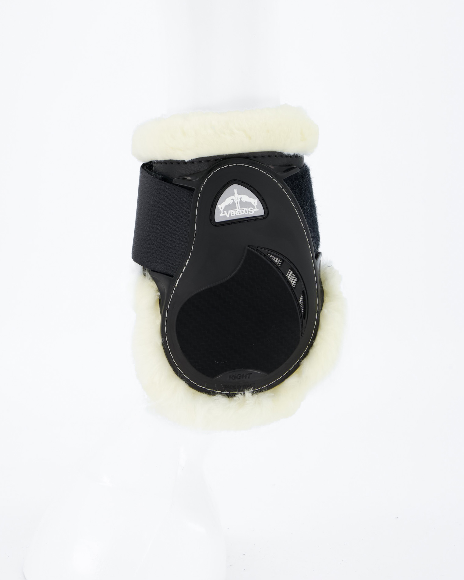 Fetlock boot Young Jump Vento Save The Sheep Fetlock boot Young Jump Vento Save The Sheep
