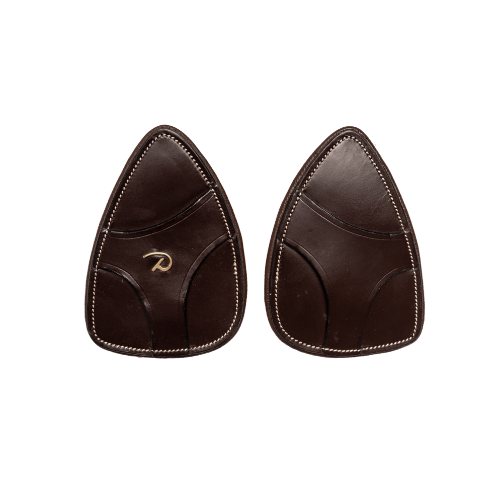 Protection pad for 5-point breastplate
