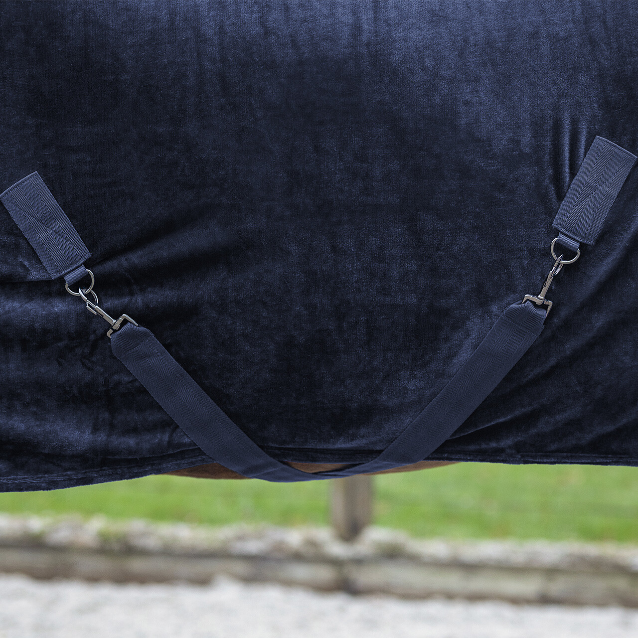 Sensisoft sweat rug