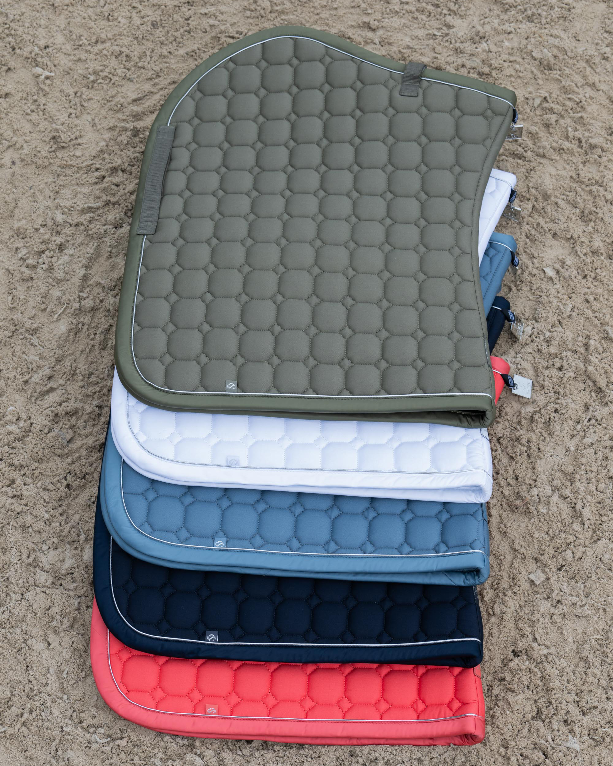 Schabracke Classic Sports Cotton