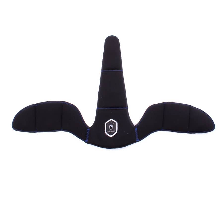 Inlay XC/XJ Premium in black