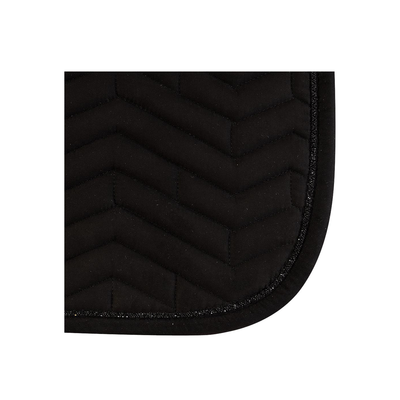 Saddle Pad Suede Dressage XB262113