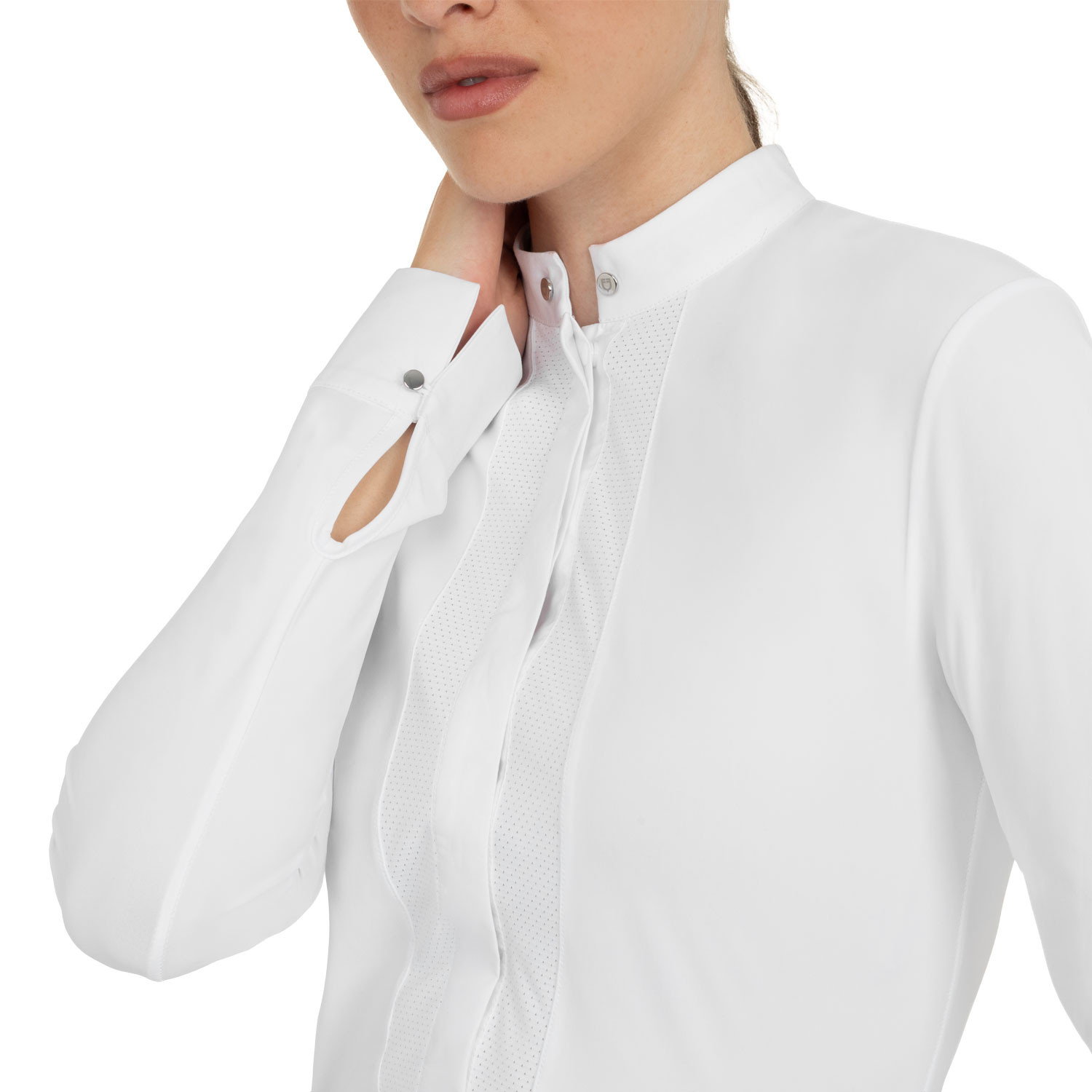 Turniershirt für Damen