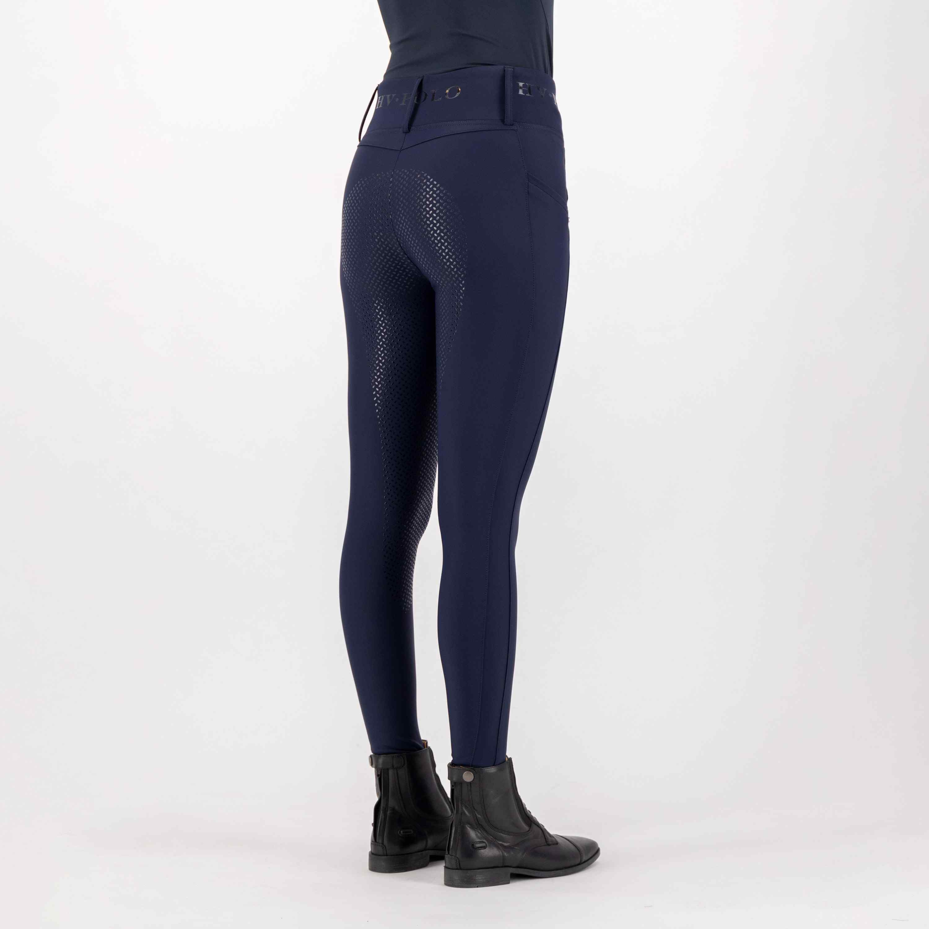 Reitlegging Kinder Favourite FullGrip