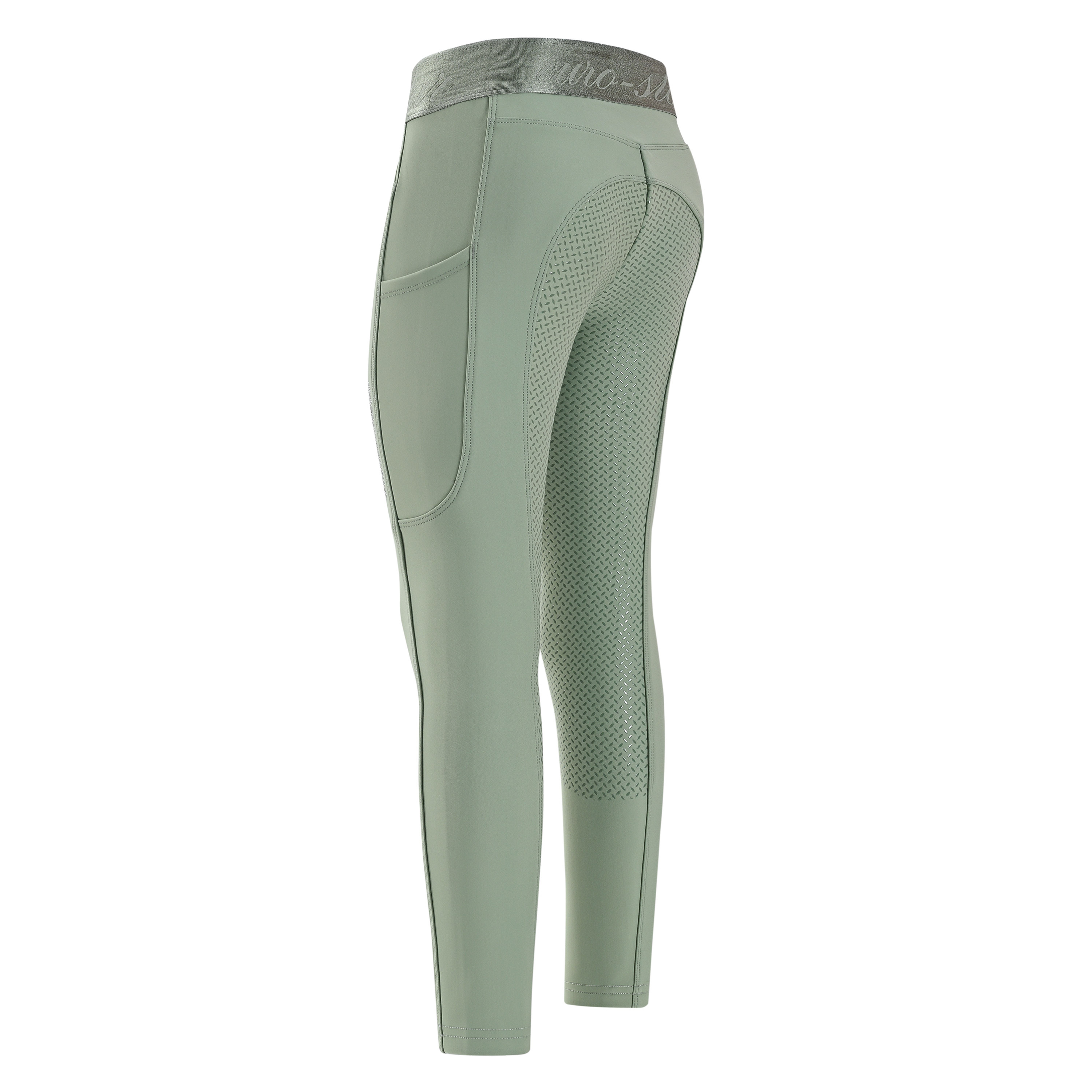 Reitlegging Kinder Impress FullGrip
