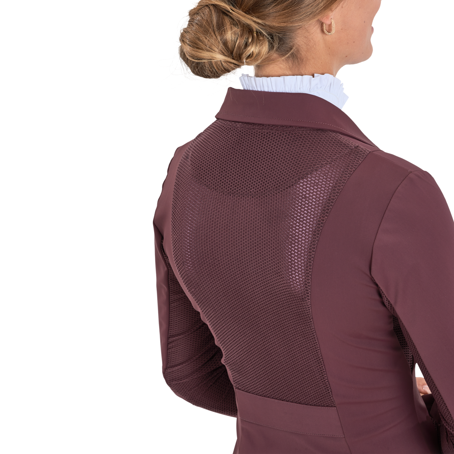 Ladies show jacket Florence