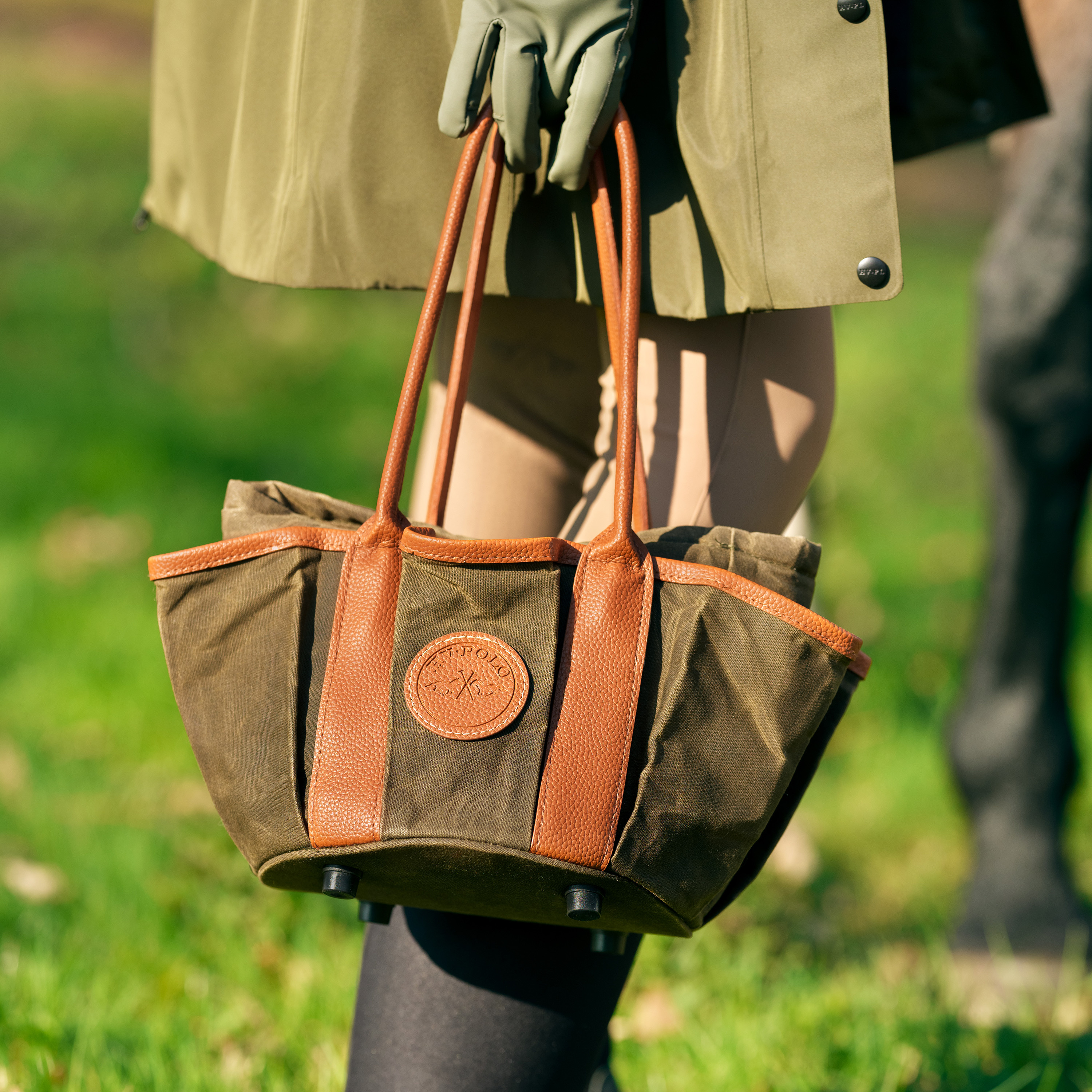 Mittelgroße Tasche Ronja