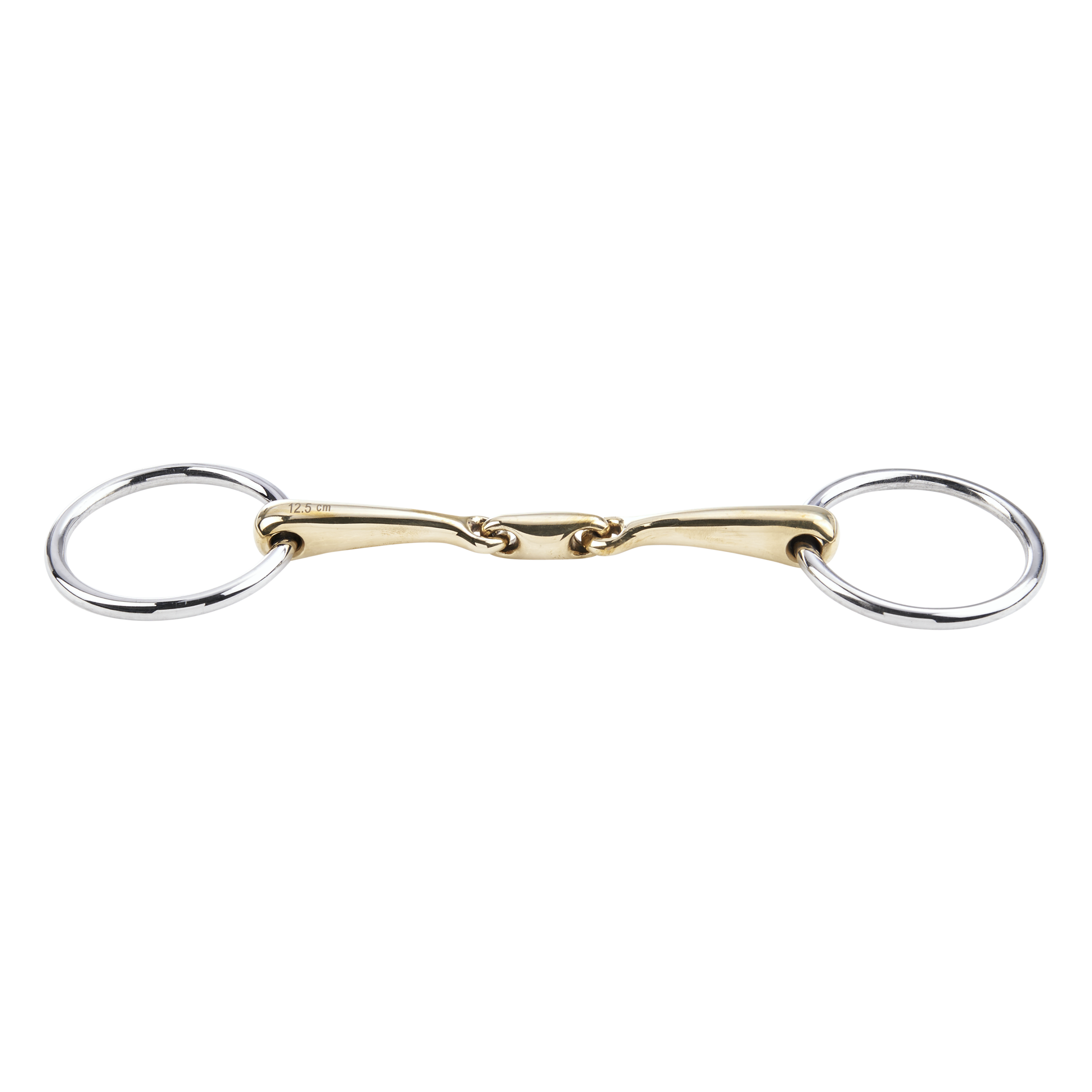 Mors d'appui Kaugan®, double brisure