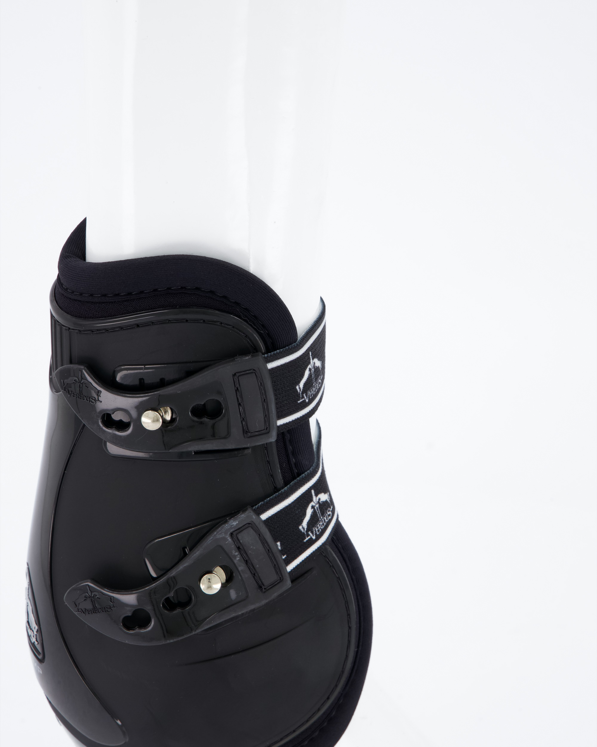 Fetlock boot Pro Jump Elastic